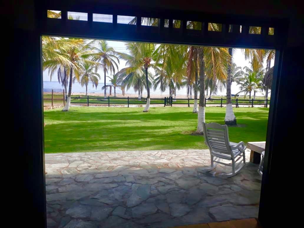 Hotel Cabaña La Niña Cande-Punta Bolivar - Image 1