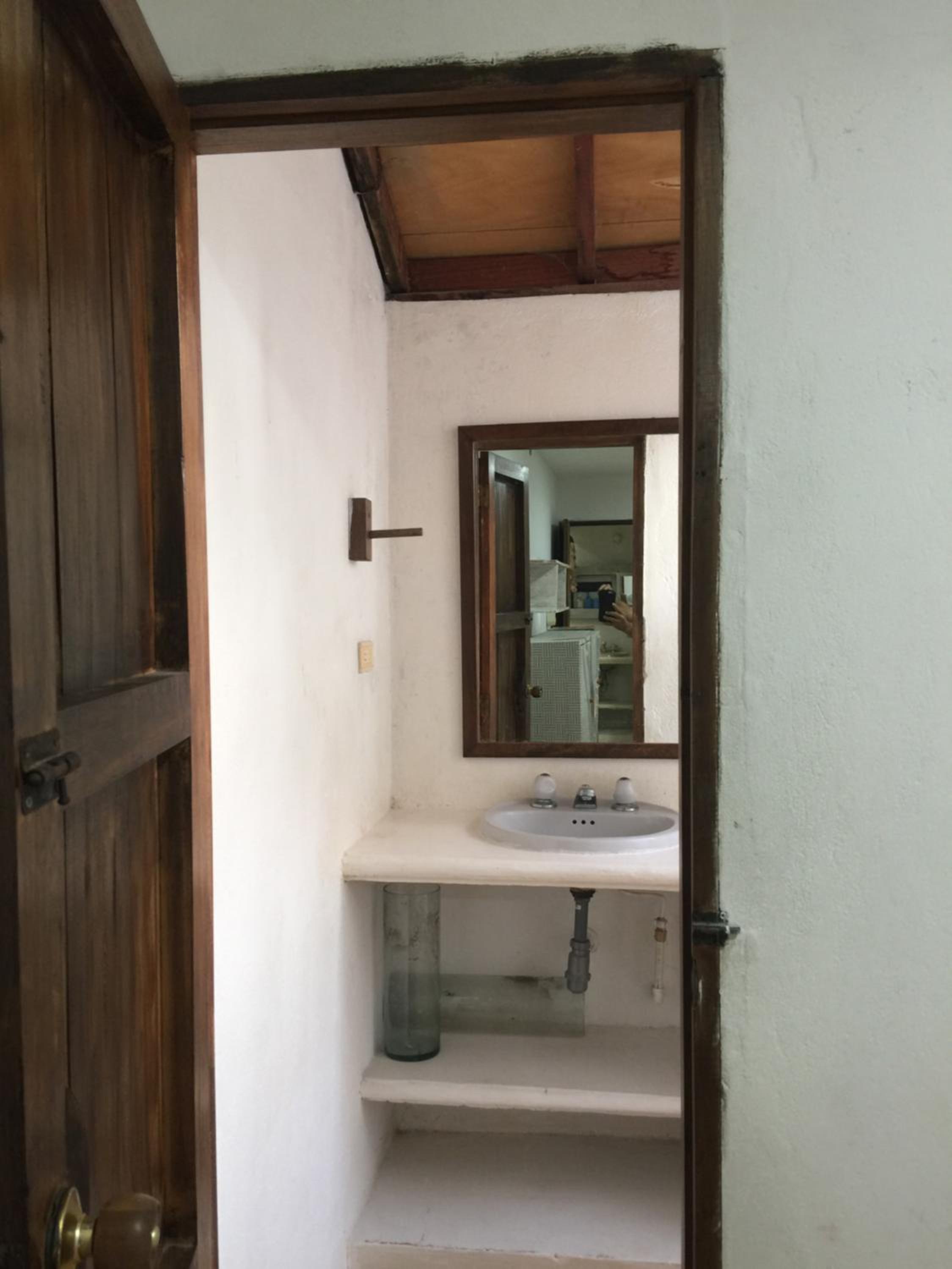 Cabaña La Niña Cande-Punta Bolivar