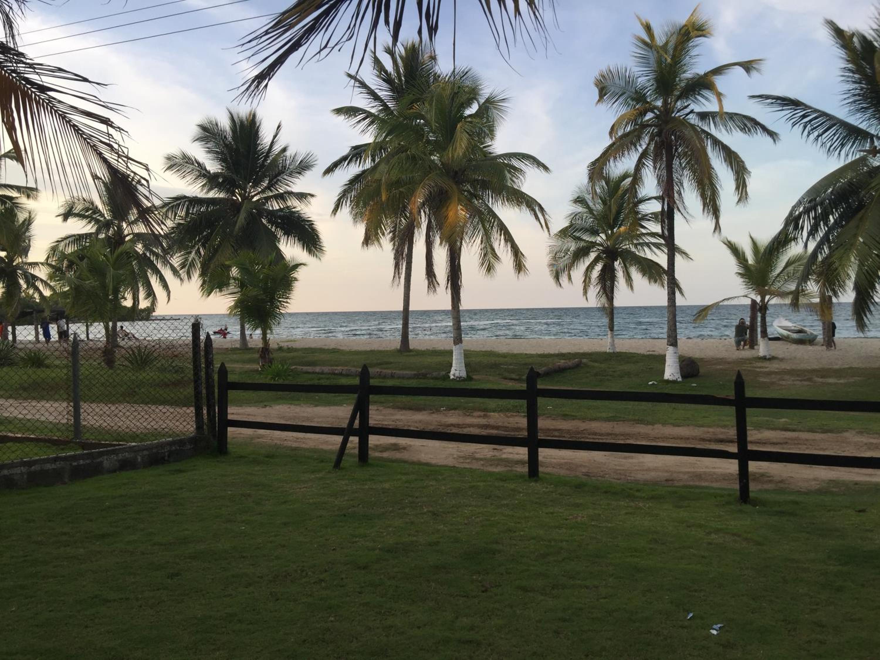 Cabaña La Niña Cande-Punta Bolivar