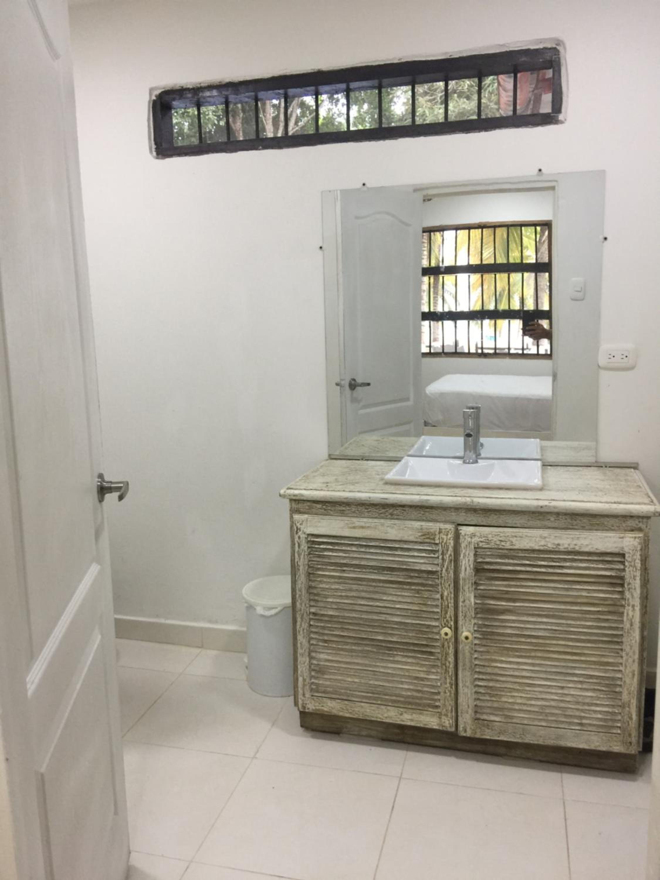 Cabaña La Niña Cande-Punta Bolivar
