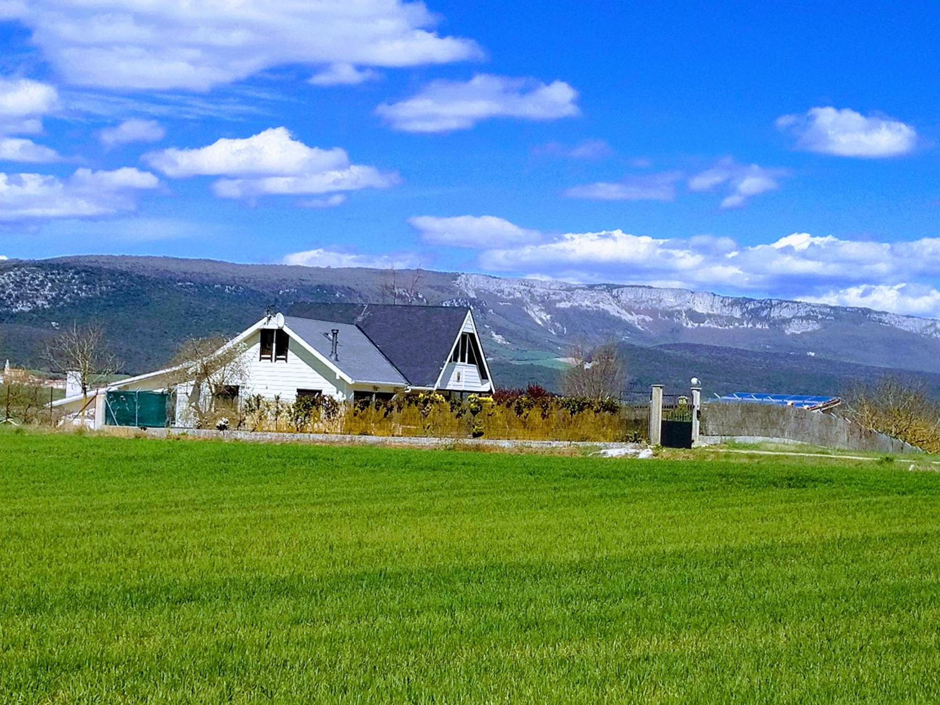 Casa - Chalet Madera Canadiense photo 2