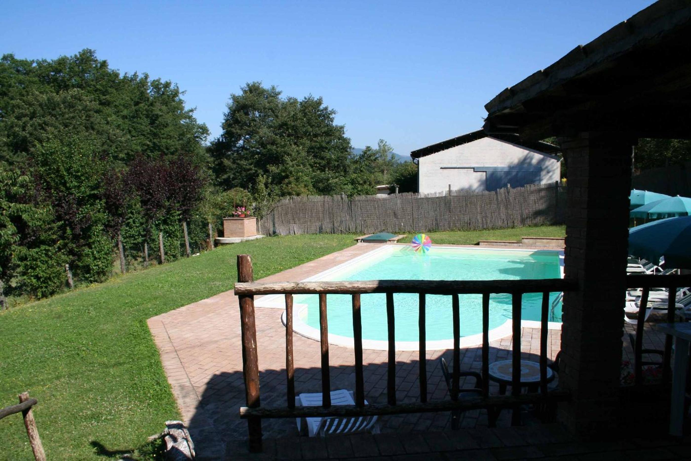 Borgo Di Fonni view 3