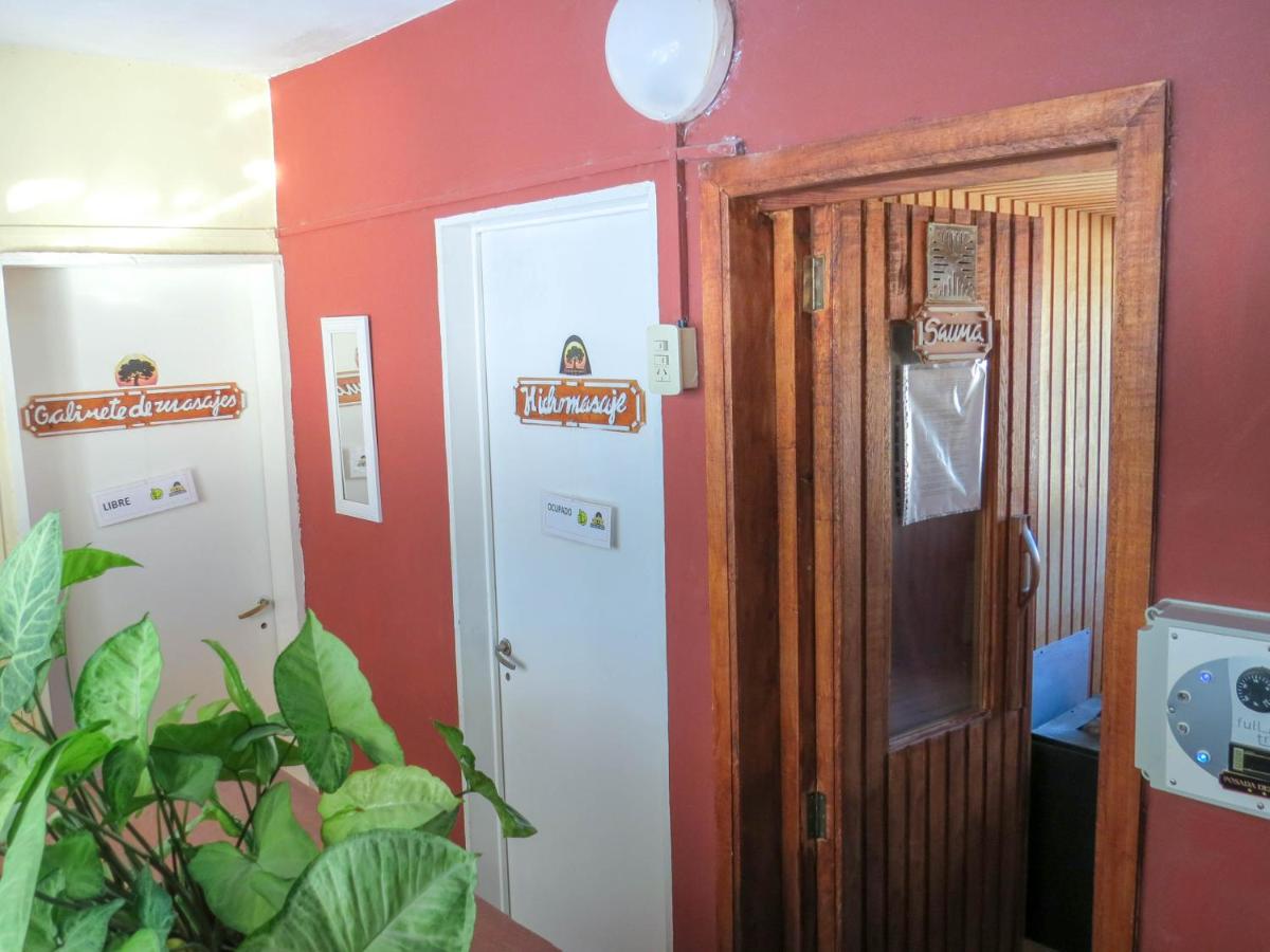 Hotel Posada Del Arbol - Image 1