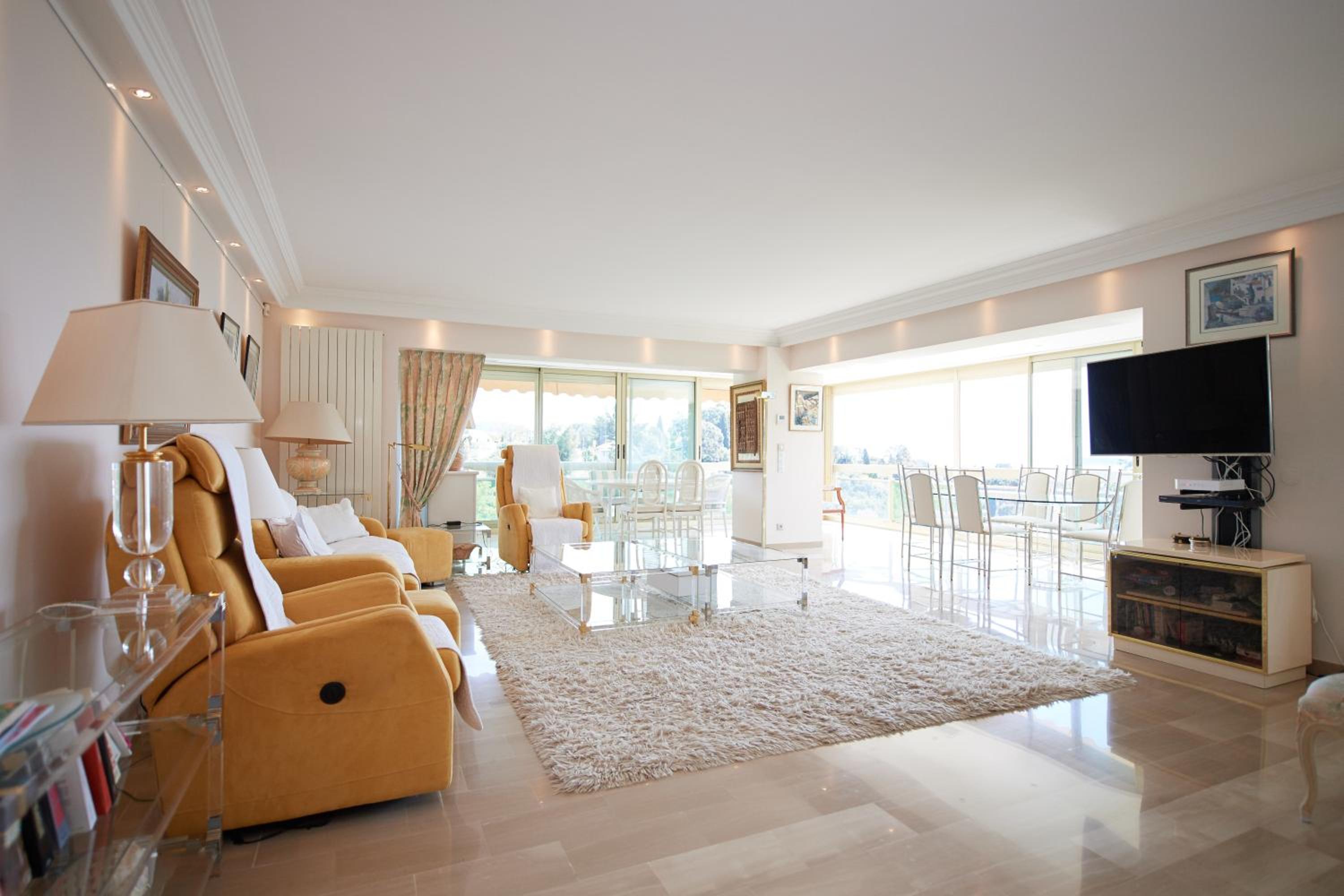 Appartement Luxueux 150m2 - Cannes photo 5