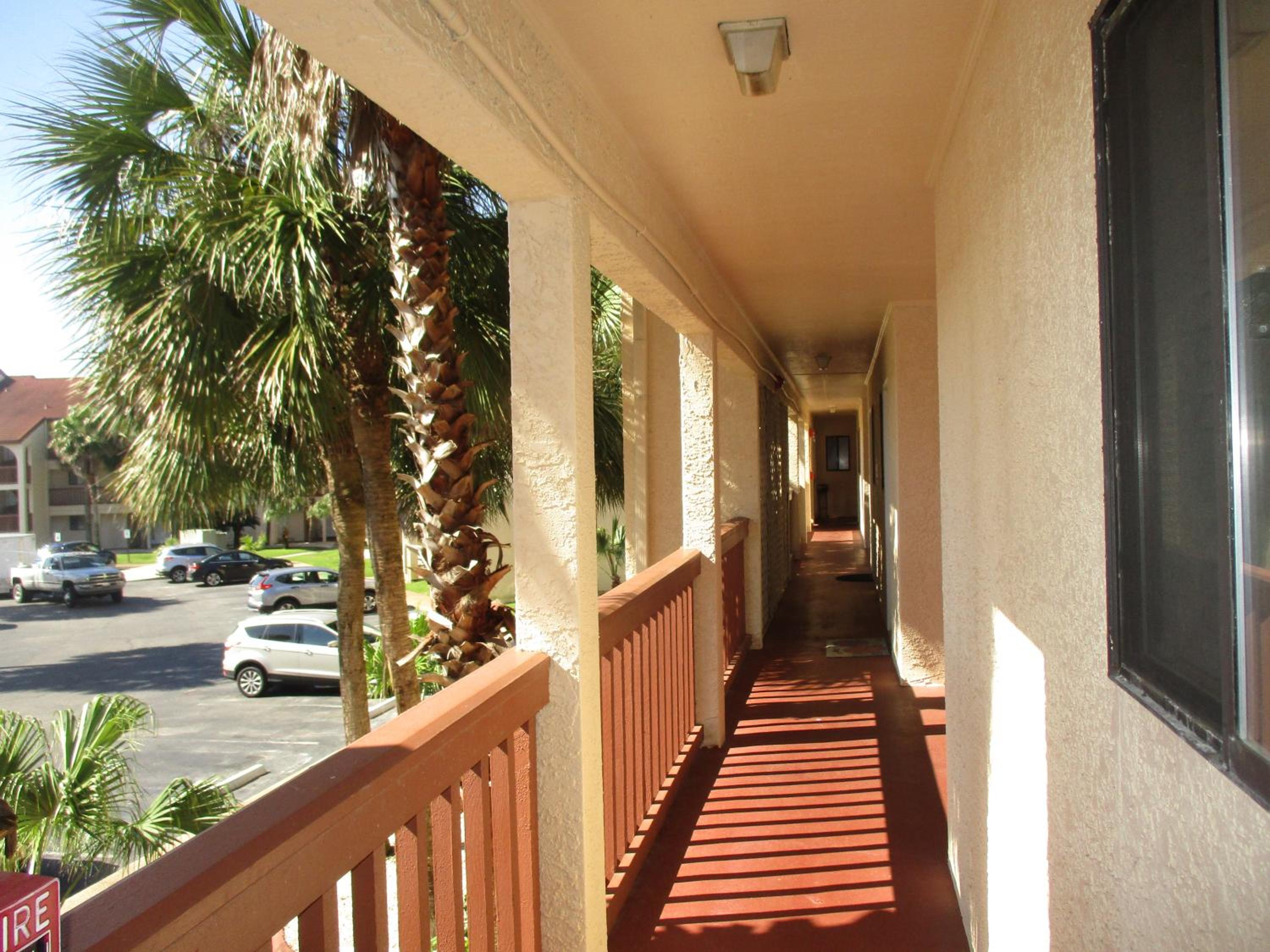 Sunset Harbor Palms 1-205, pool, fishing pier 2 guests view 5