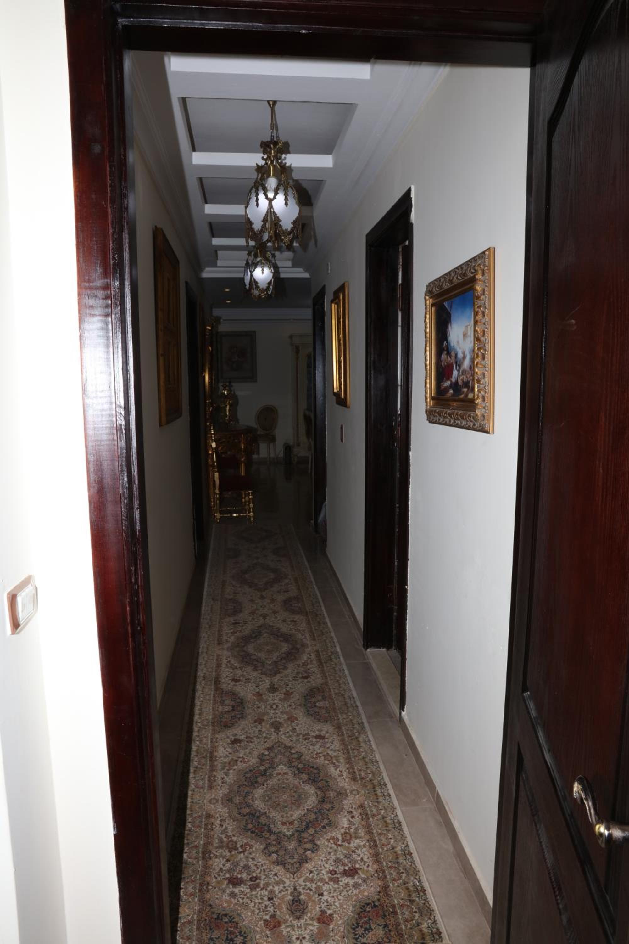 Maadi, Direct Nile river View From all Rooms