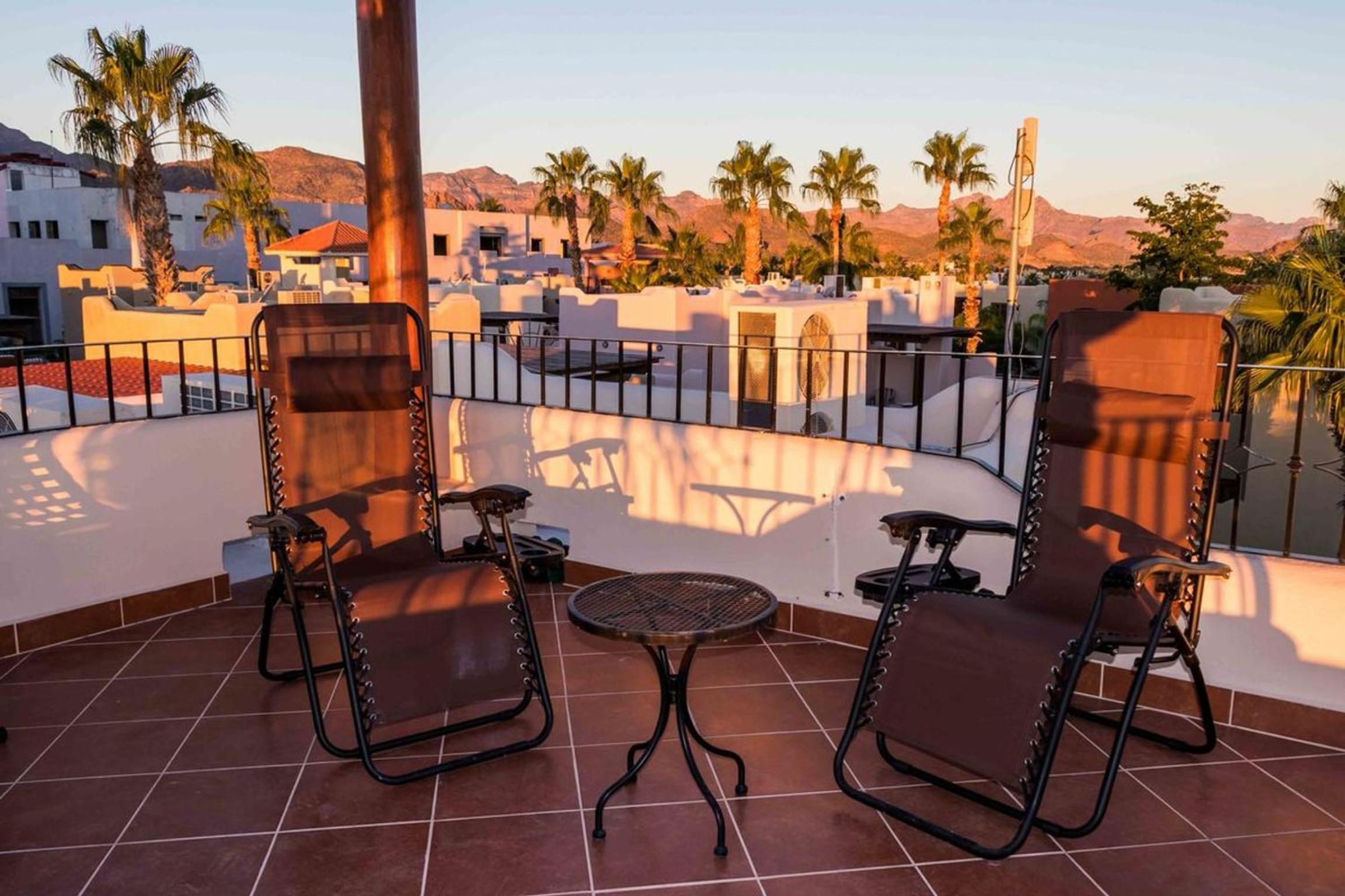 Casa Vista del Mar view 2