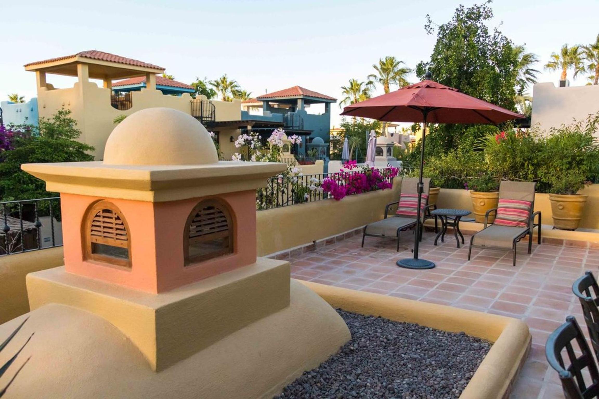 Casa Linda