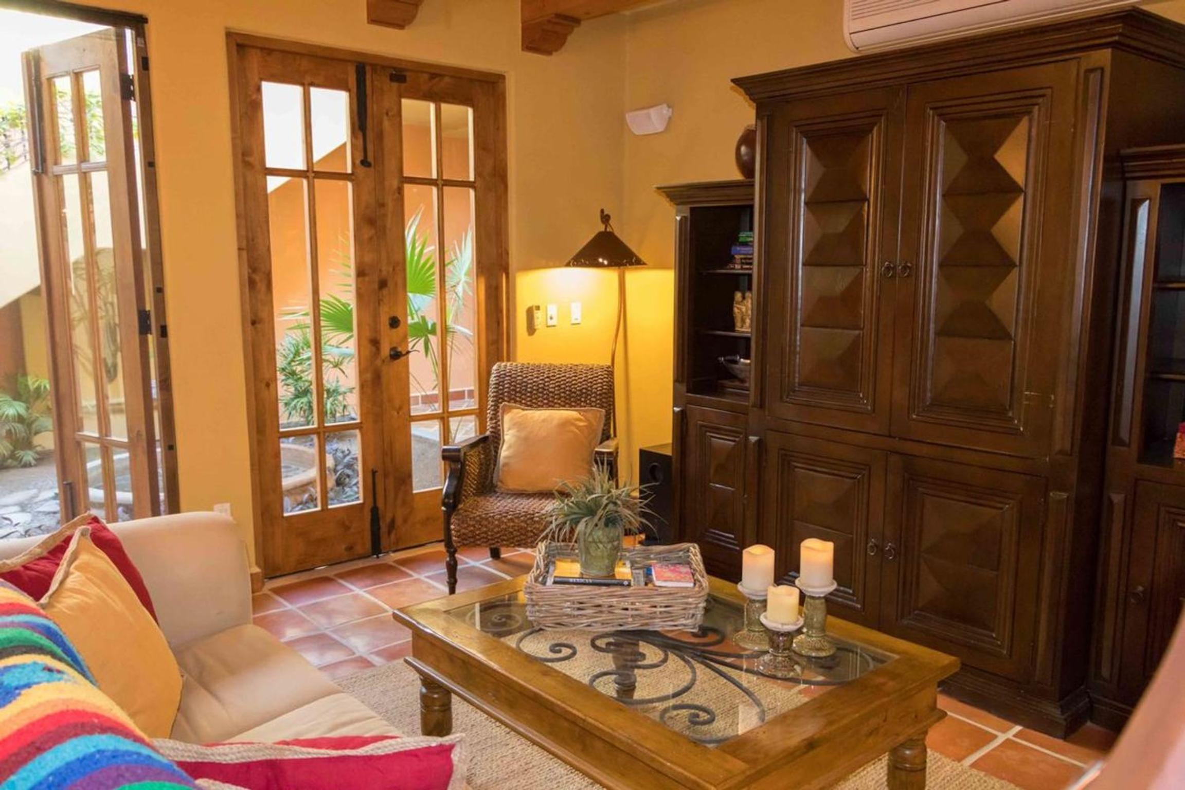 Casa Linda