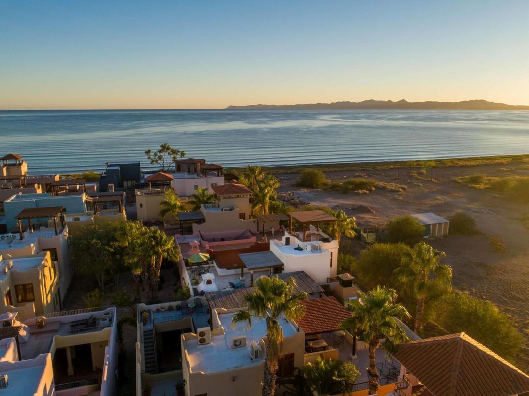 Casa Vista del Mar view 4