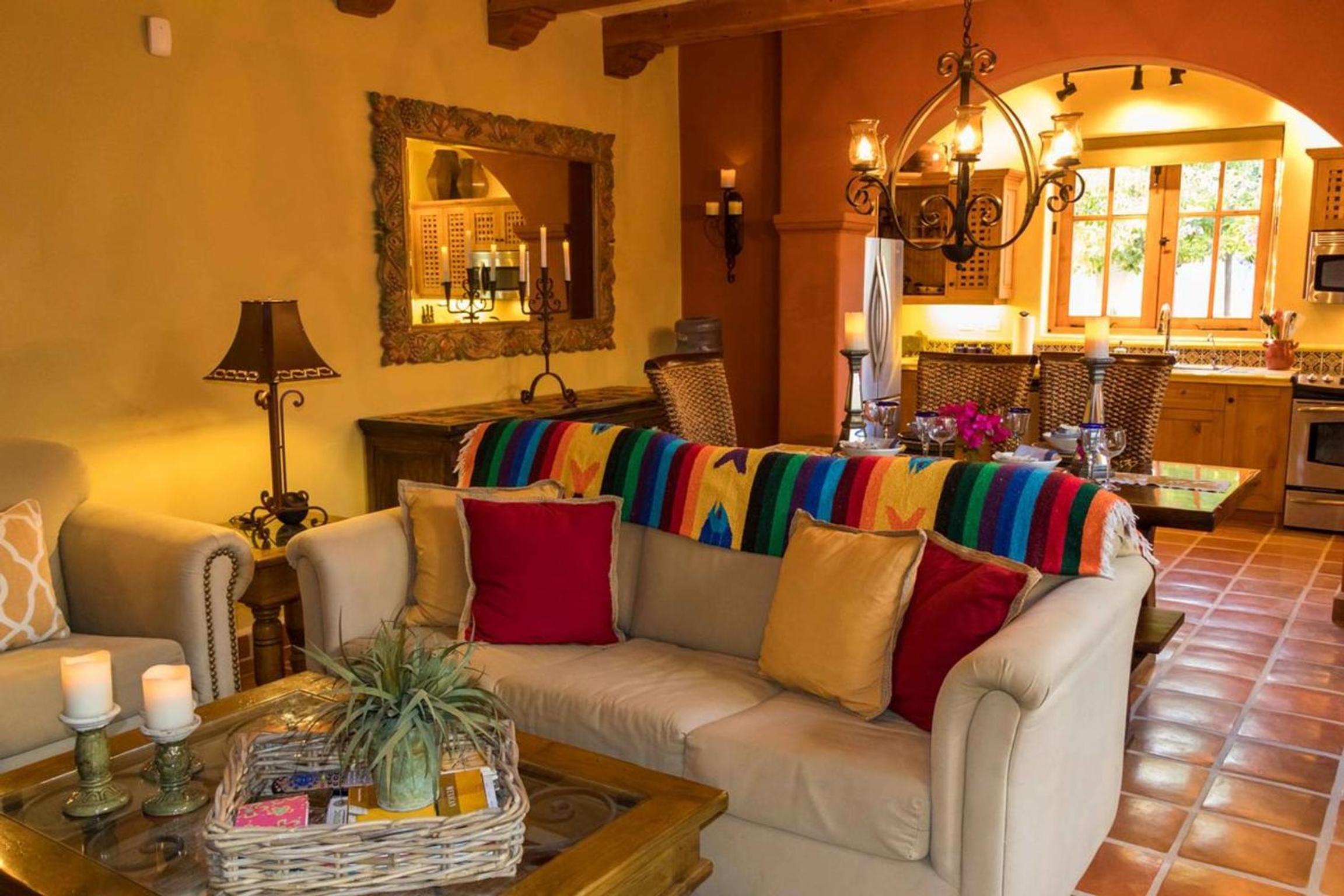 Casa Linda