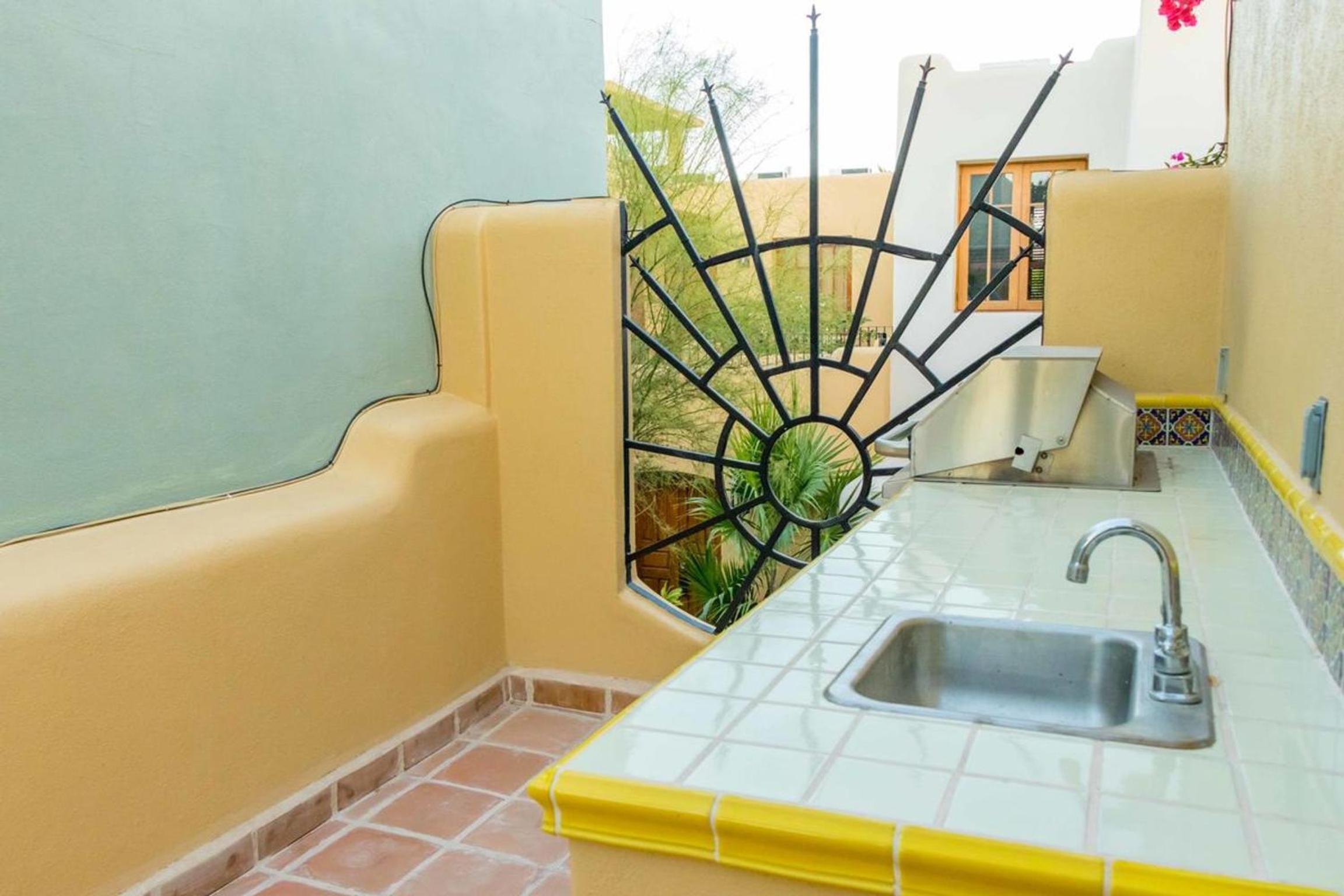 Casa Linda