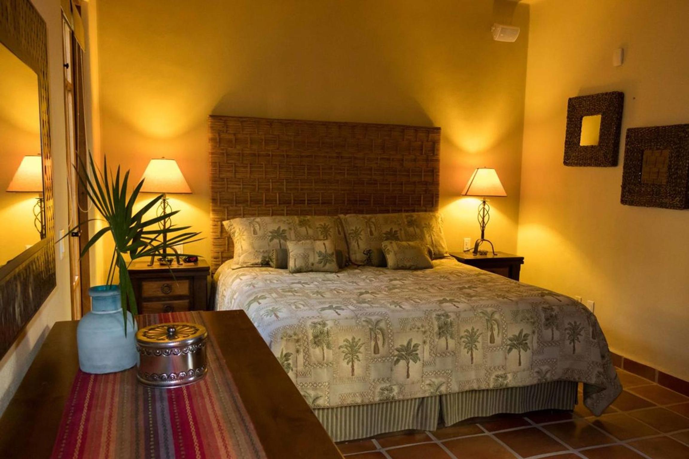 Casa Linda