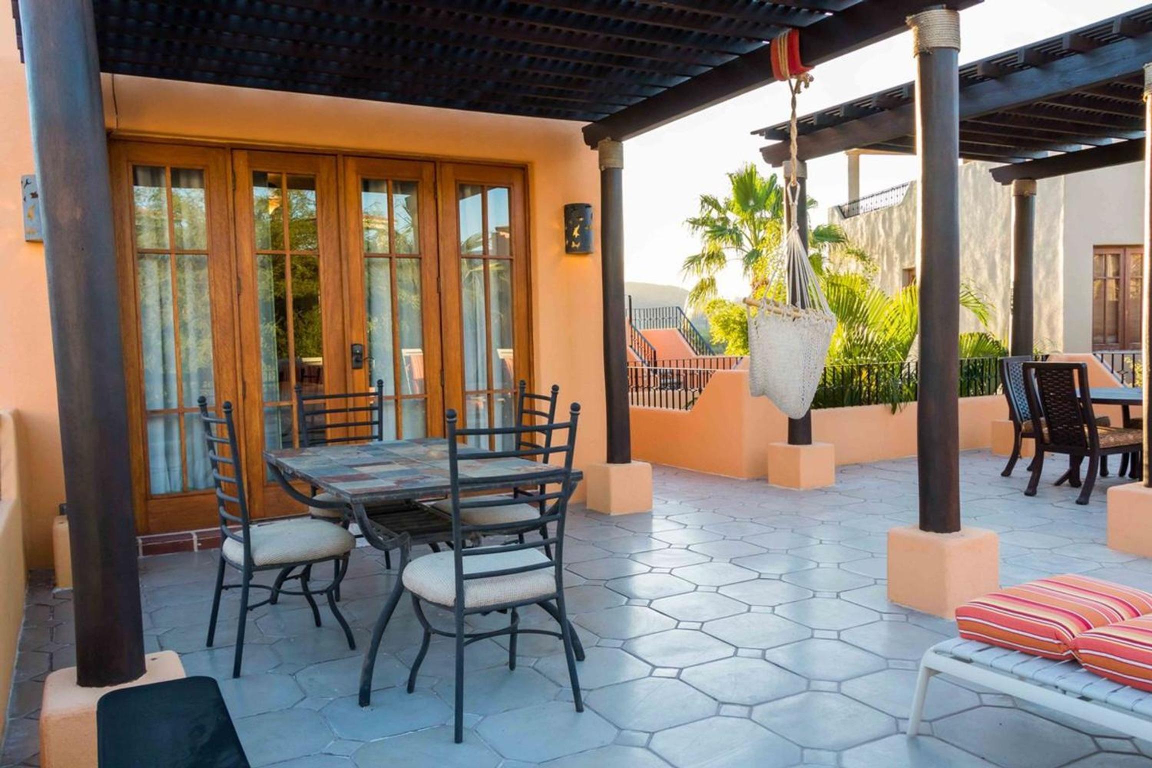 Casa Encantada