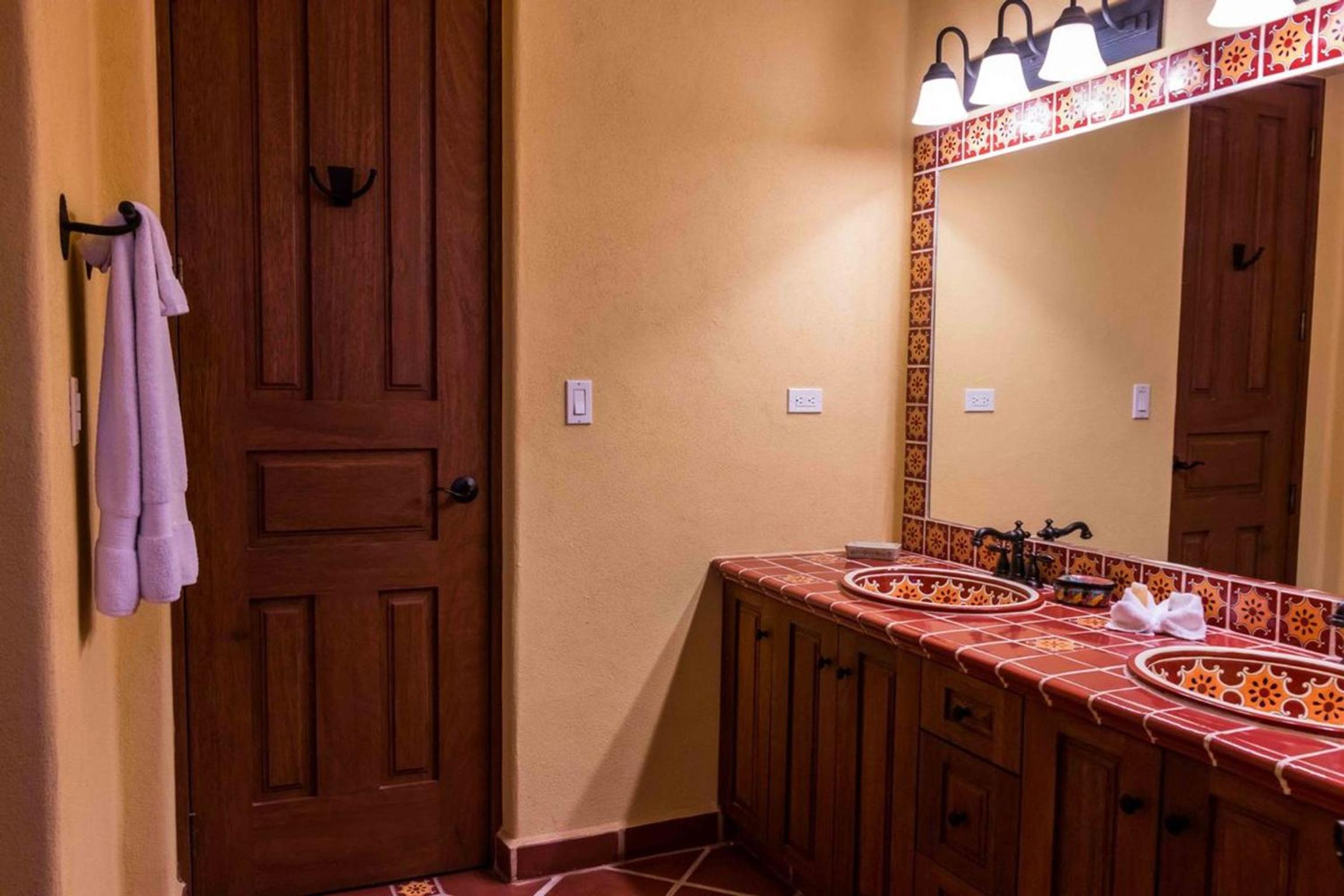 Casa Encantada