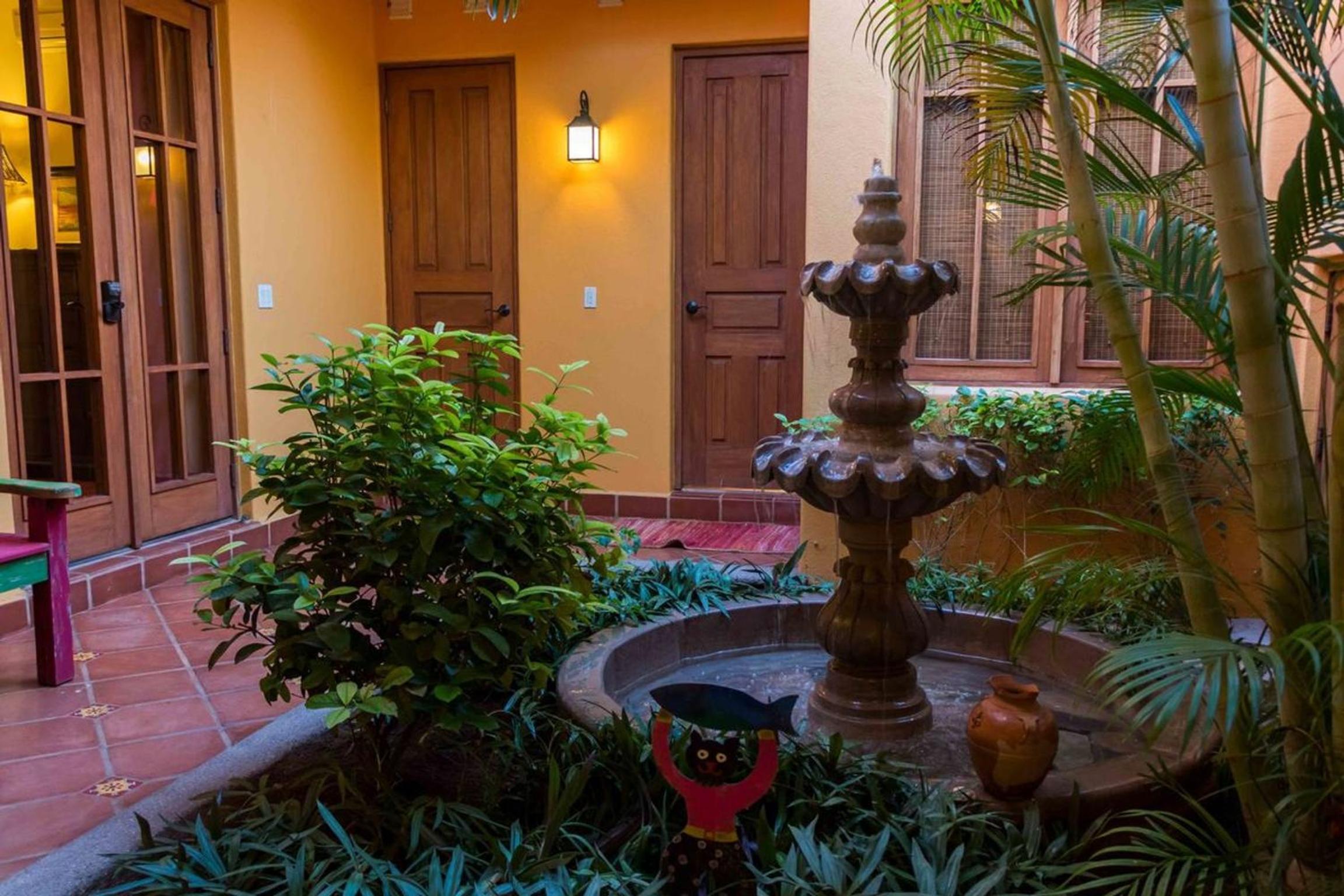 Casa Encantada