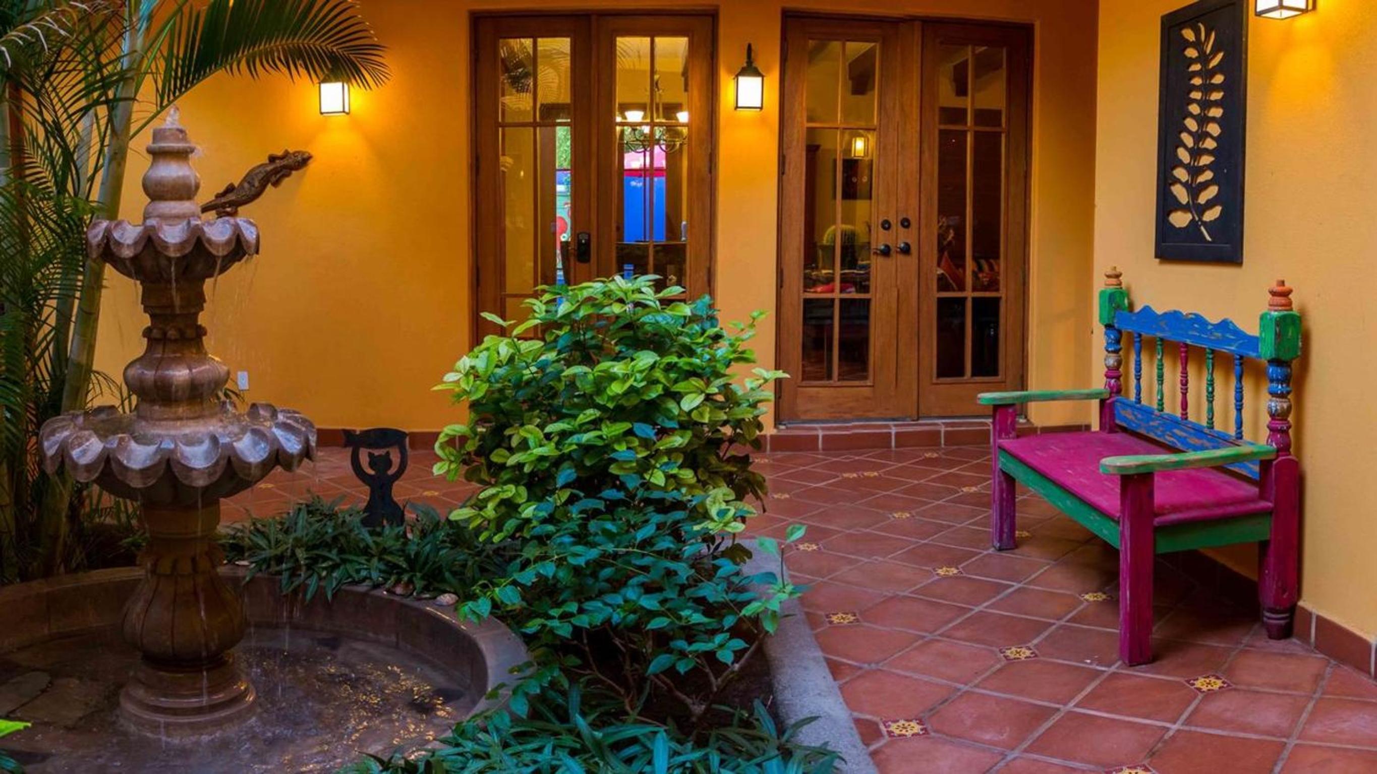 Casa Encantada