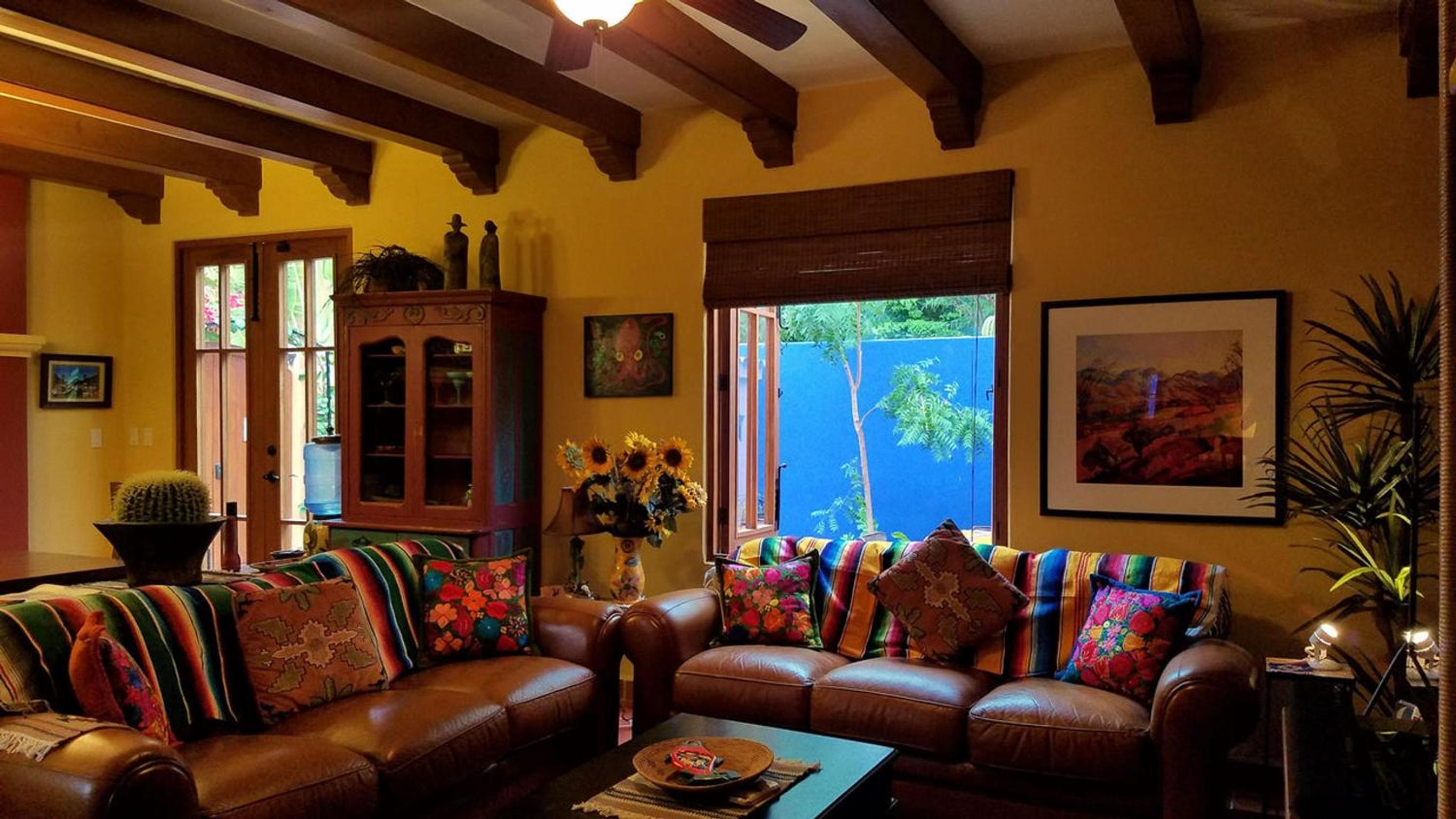 Casa Encantada