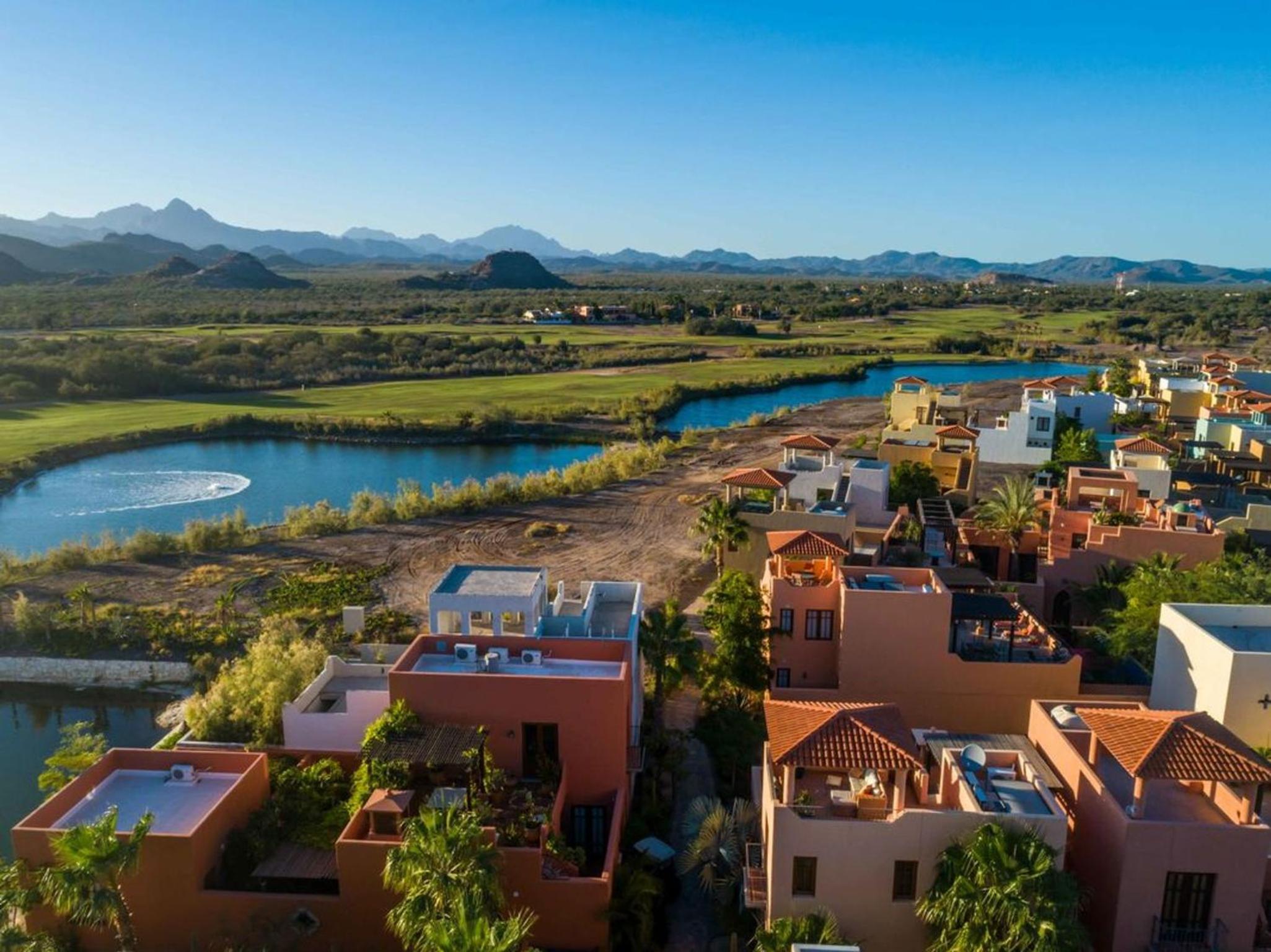Casa Encantada