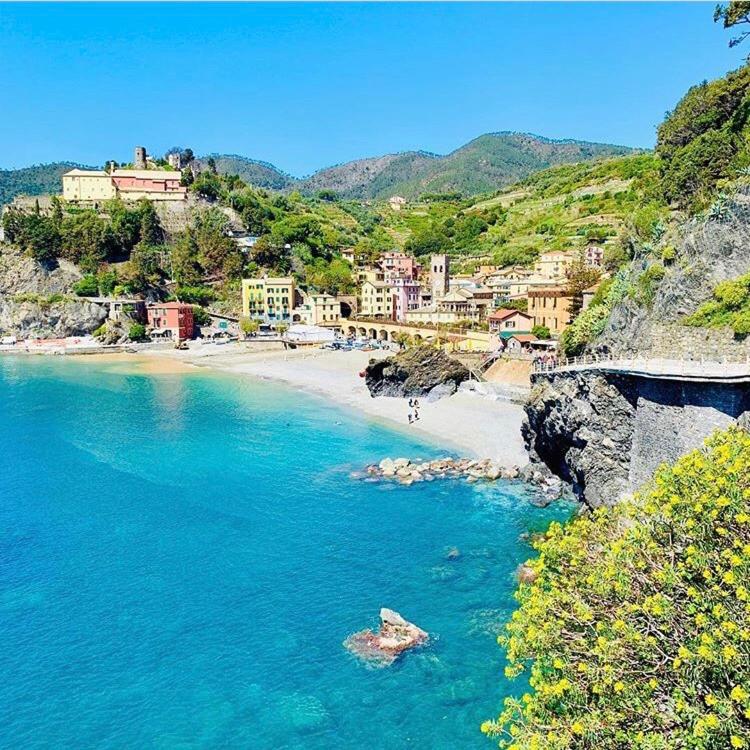 Casa del Pescatore view 3