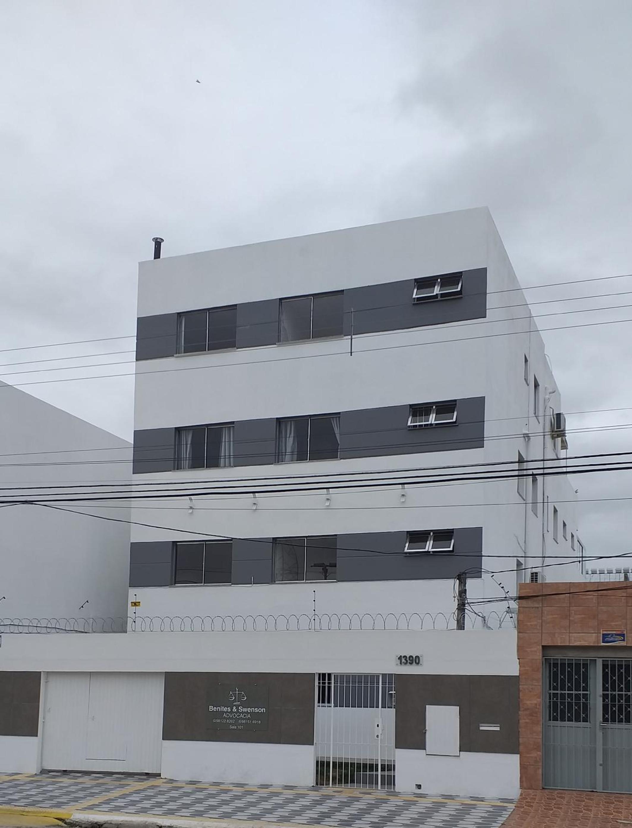 Pousada Tchê Aprochega view 2