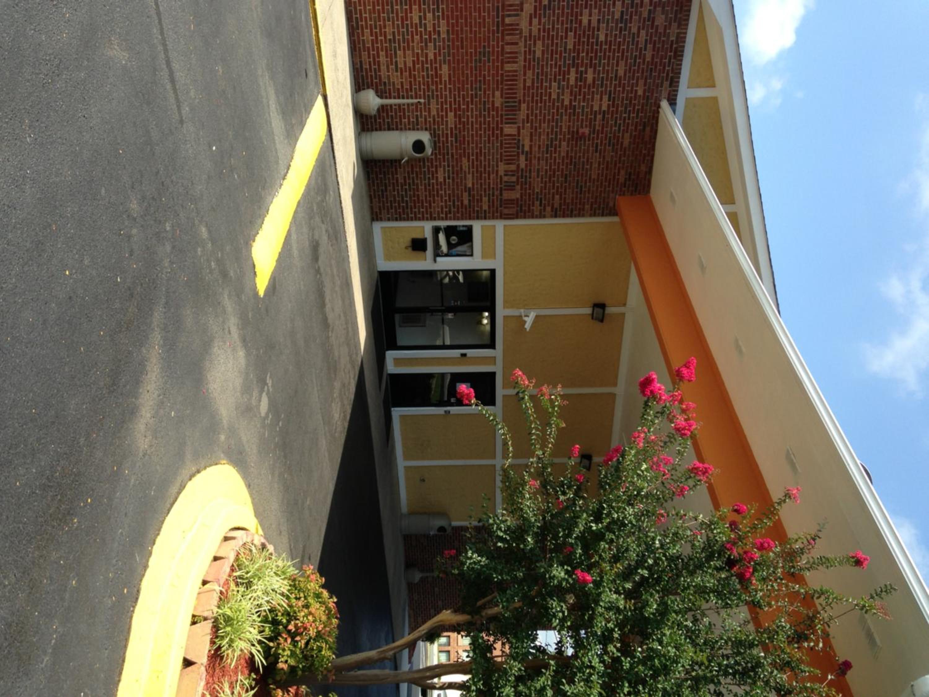 Super 8 by Wyndham Charlotte University, Foto 26