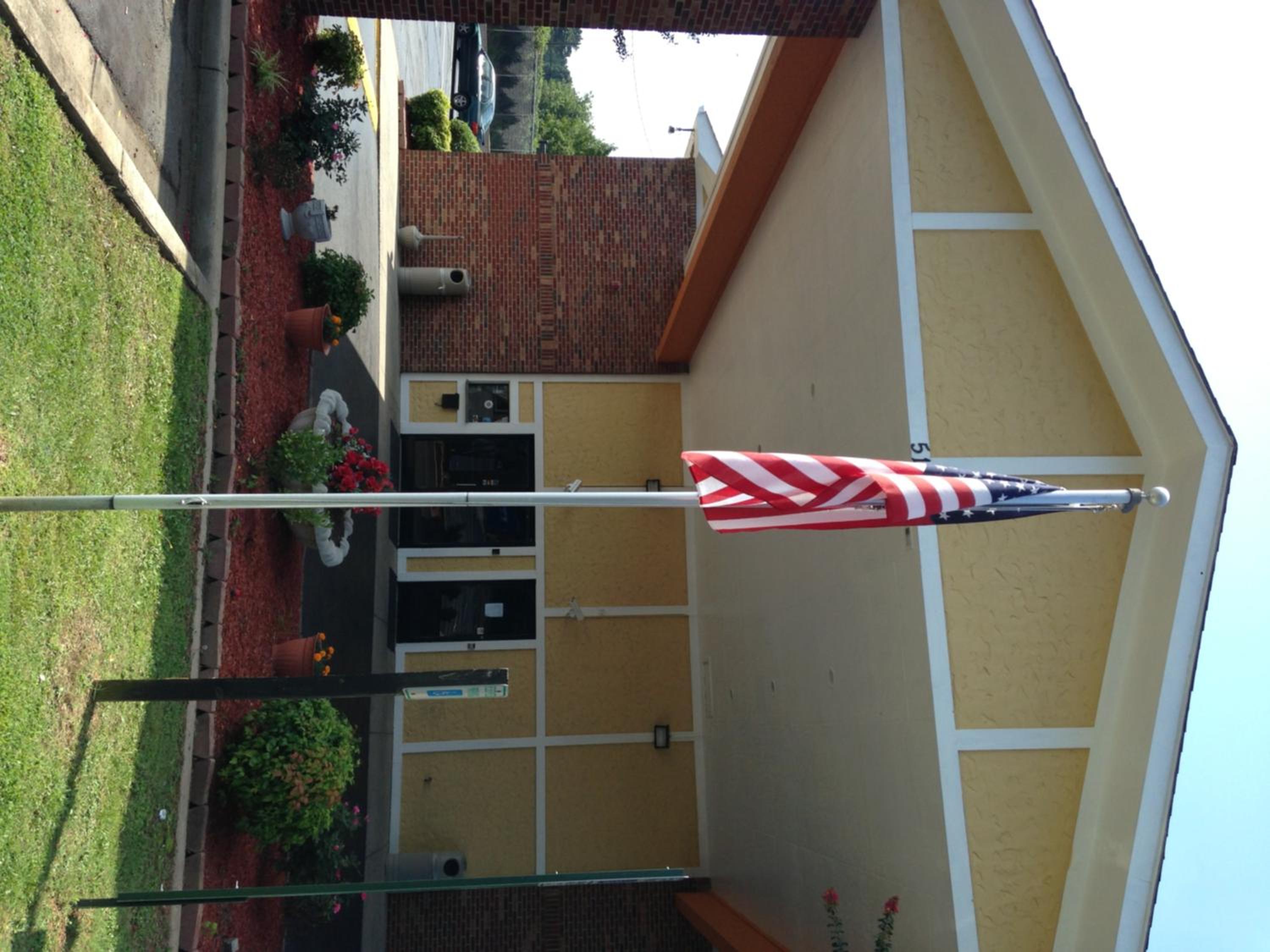 Super 8 by Wyndham Charlotte University, Foto 20