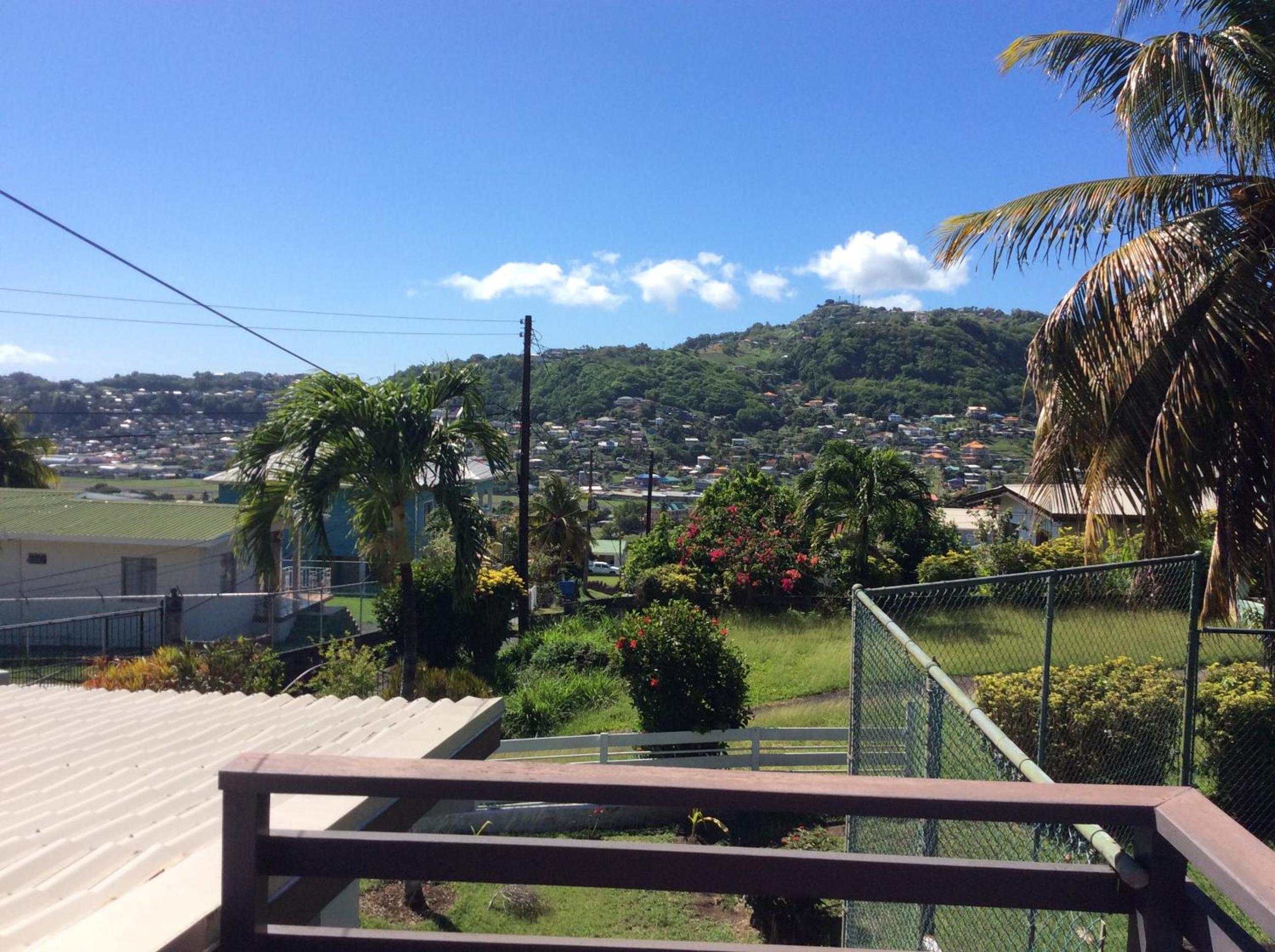A&D Tennis Villa view 3