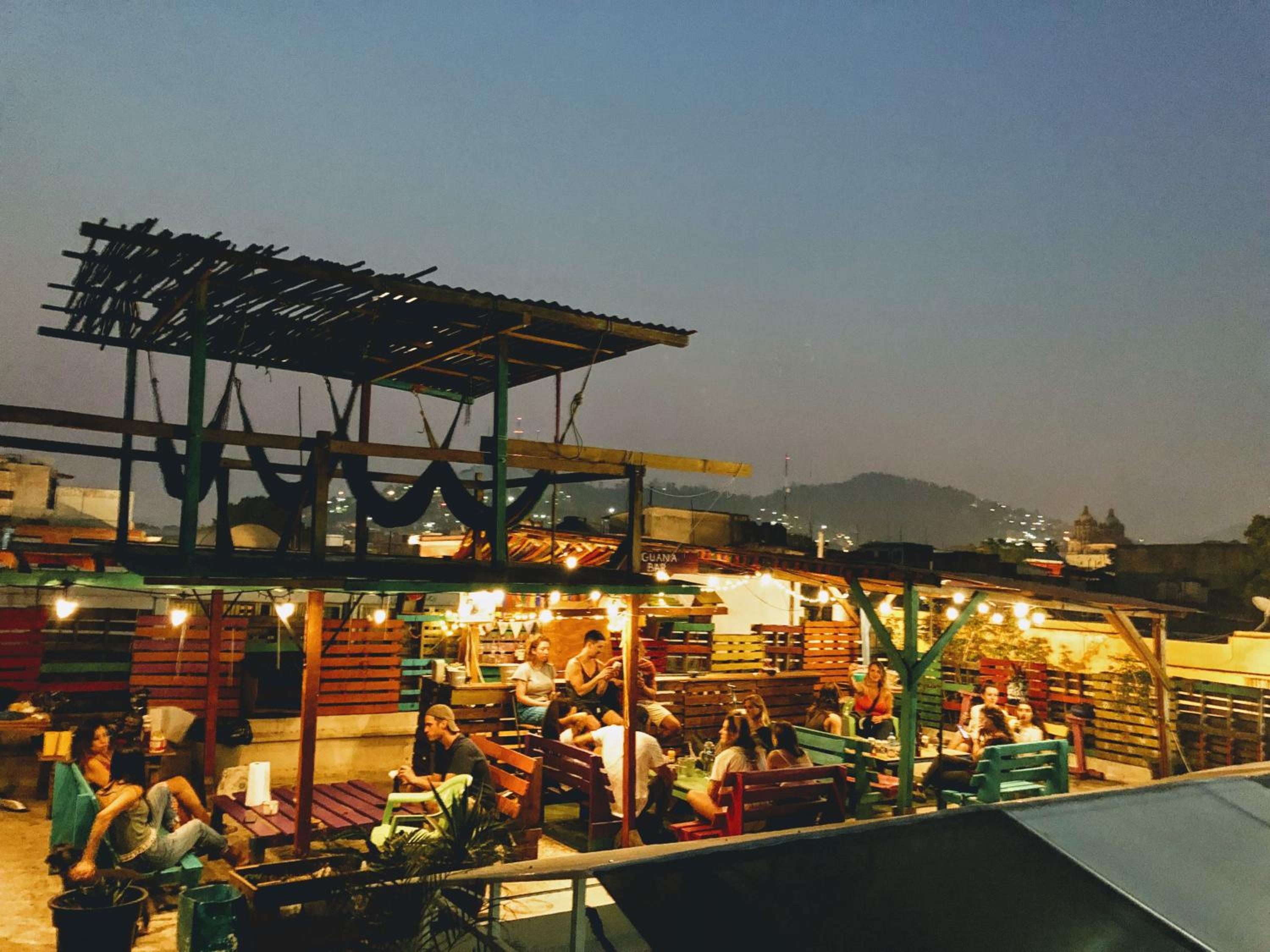 roof