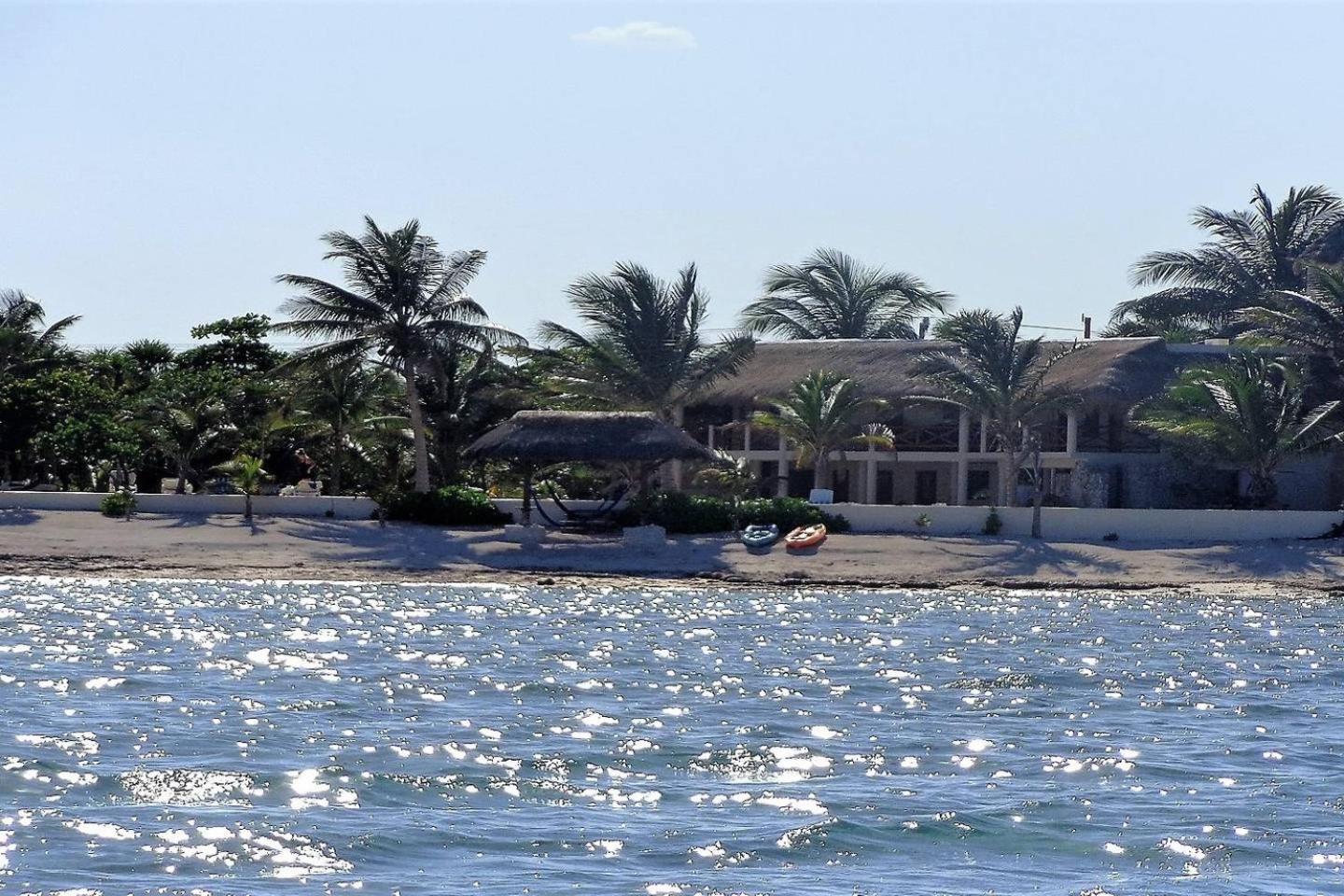 CASA TORTUGA, Soliman Bay