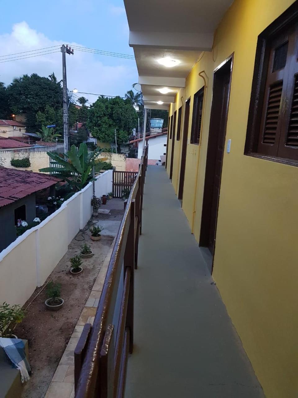 Pousada Âncora Pipa