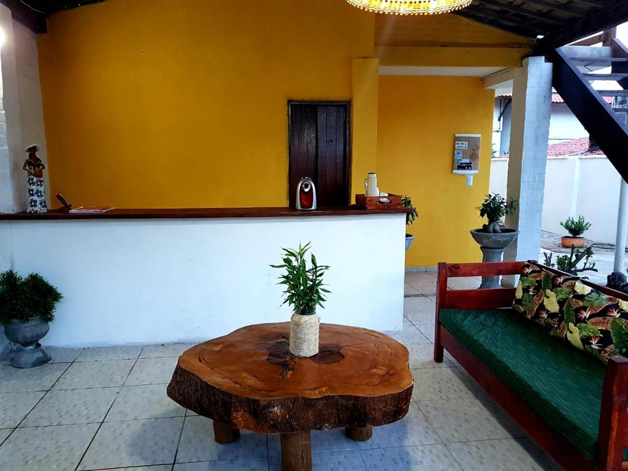 Pousada Âncora Pipa