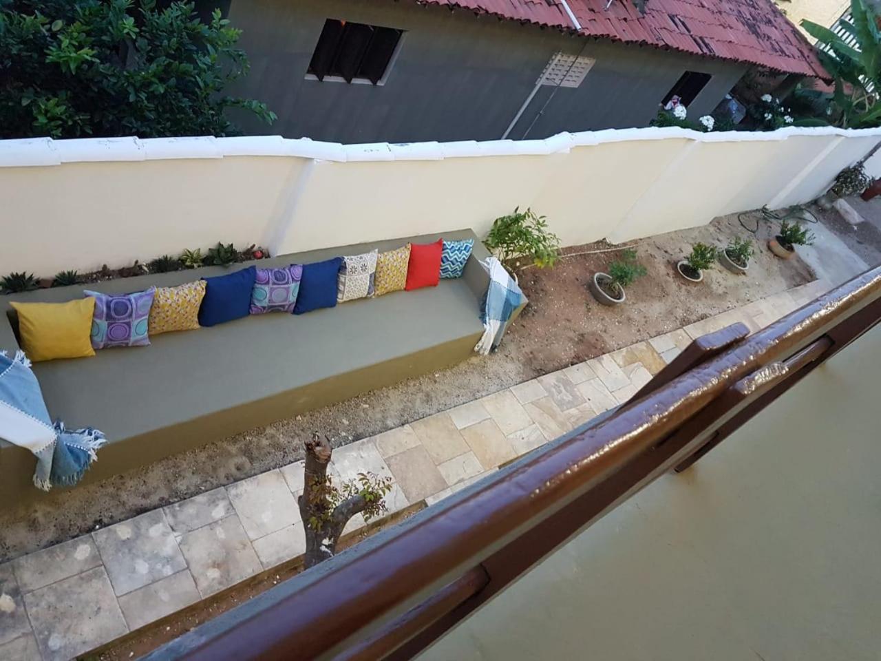 Pousada Âncora Pipa