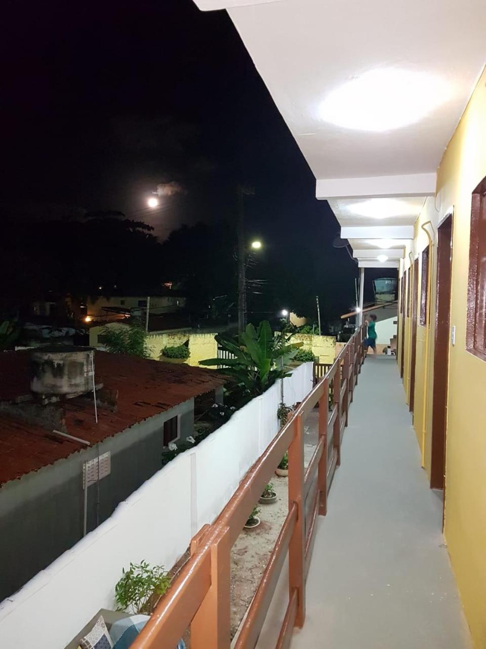Pousada Âncora Pipa