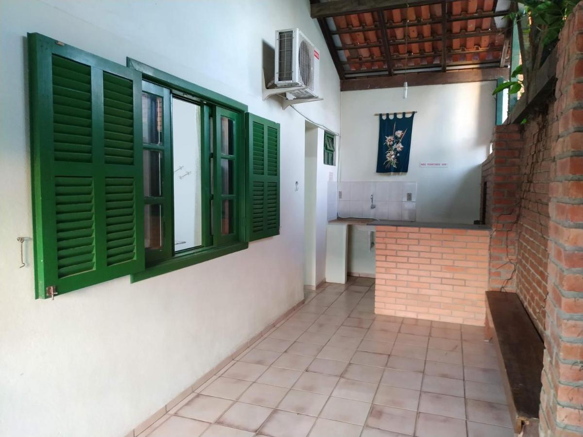 Residencial Praia Bombas