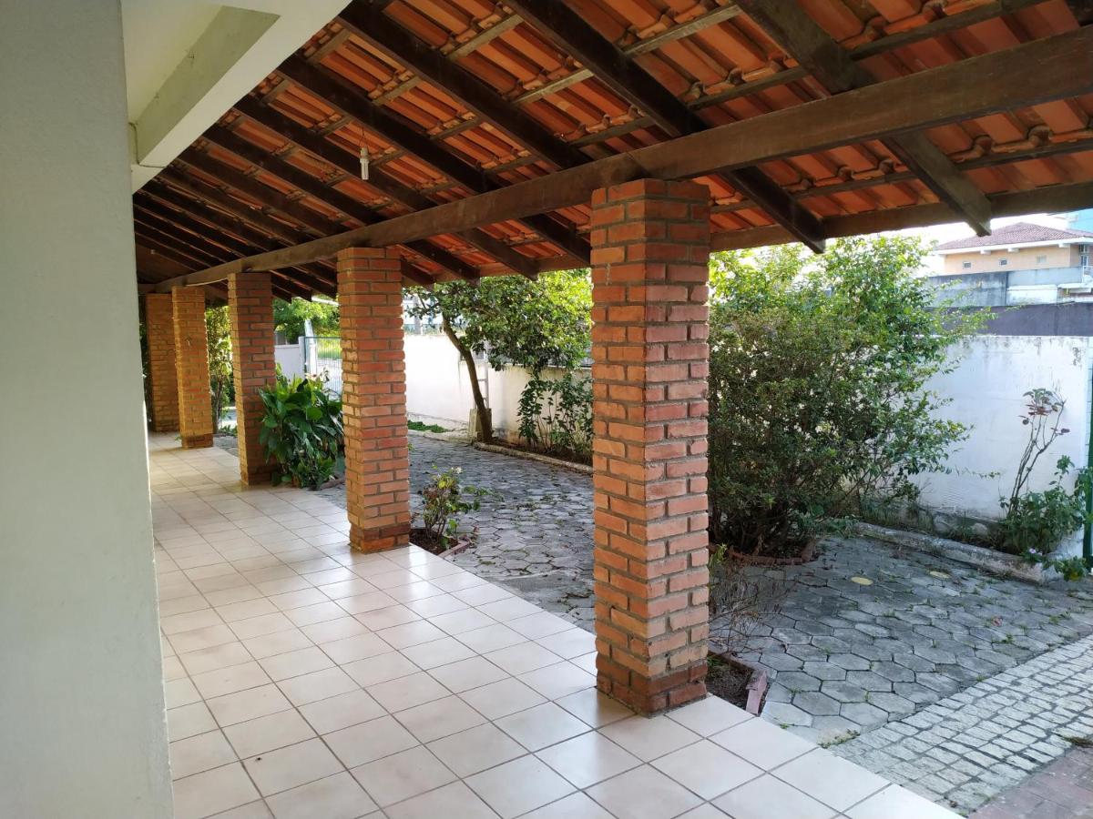 Residencial Praia Bombas