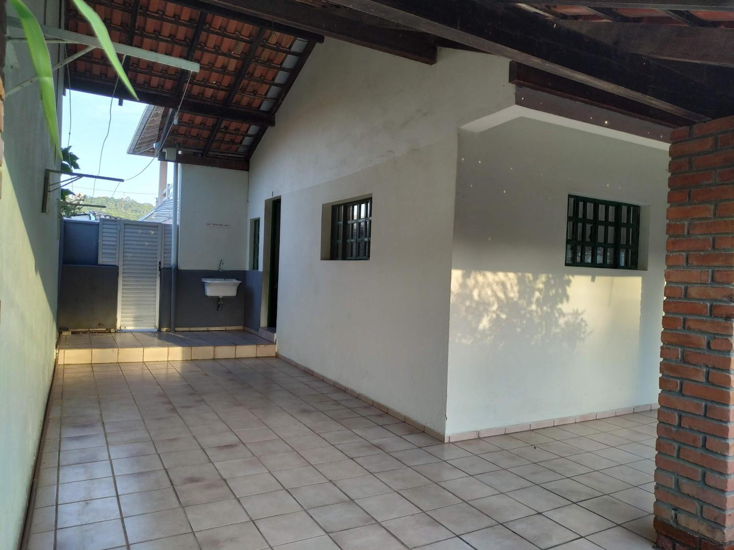 Residencial Praia Bombas