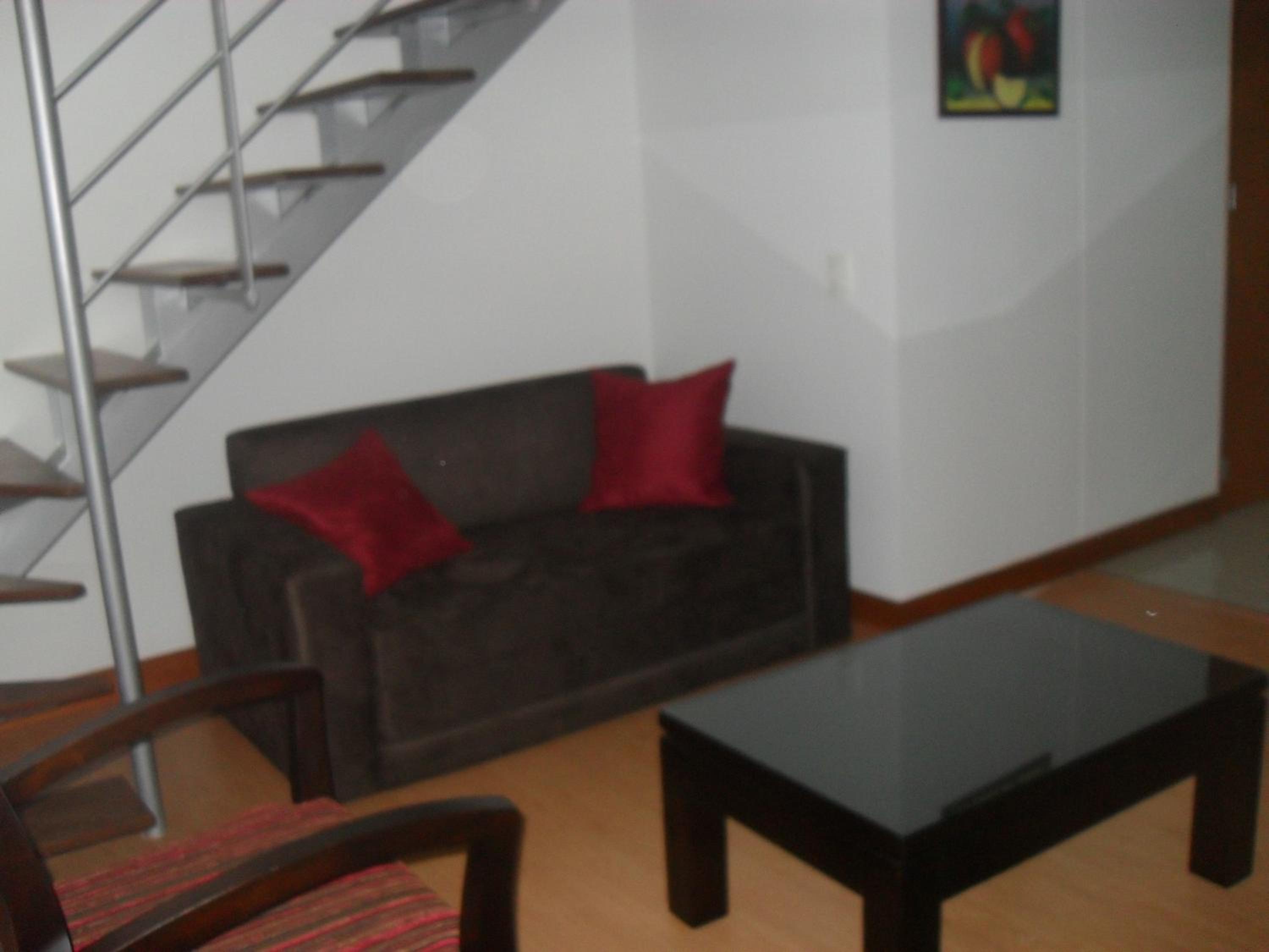 Rent Apartment Furnished an alcove view 5
