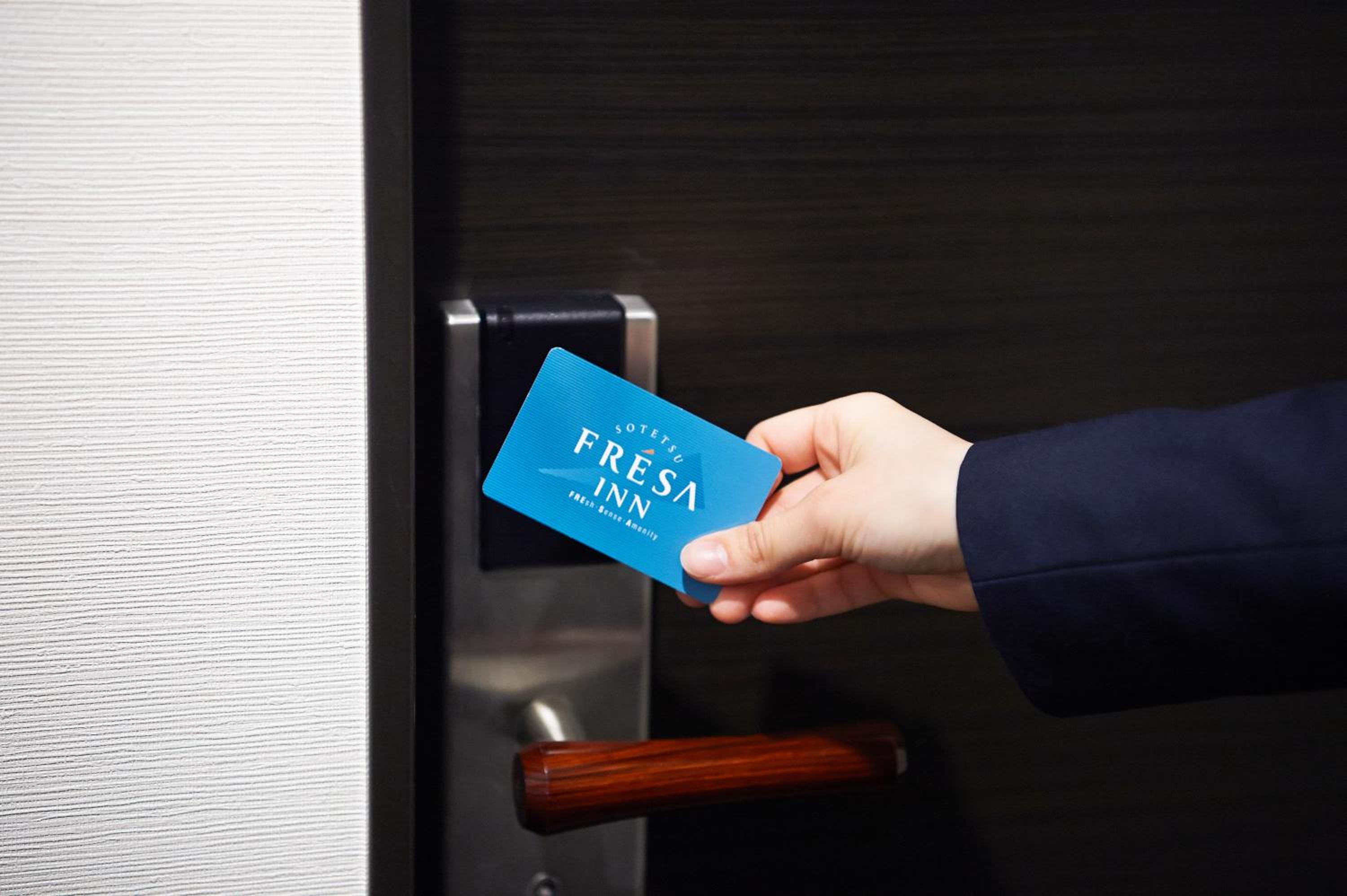 Sotetsu Fresa Inn Osaka-Namba 24