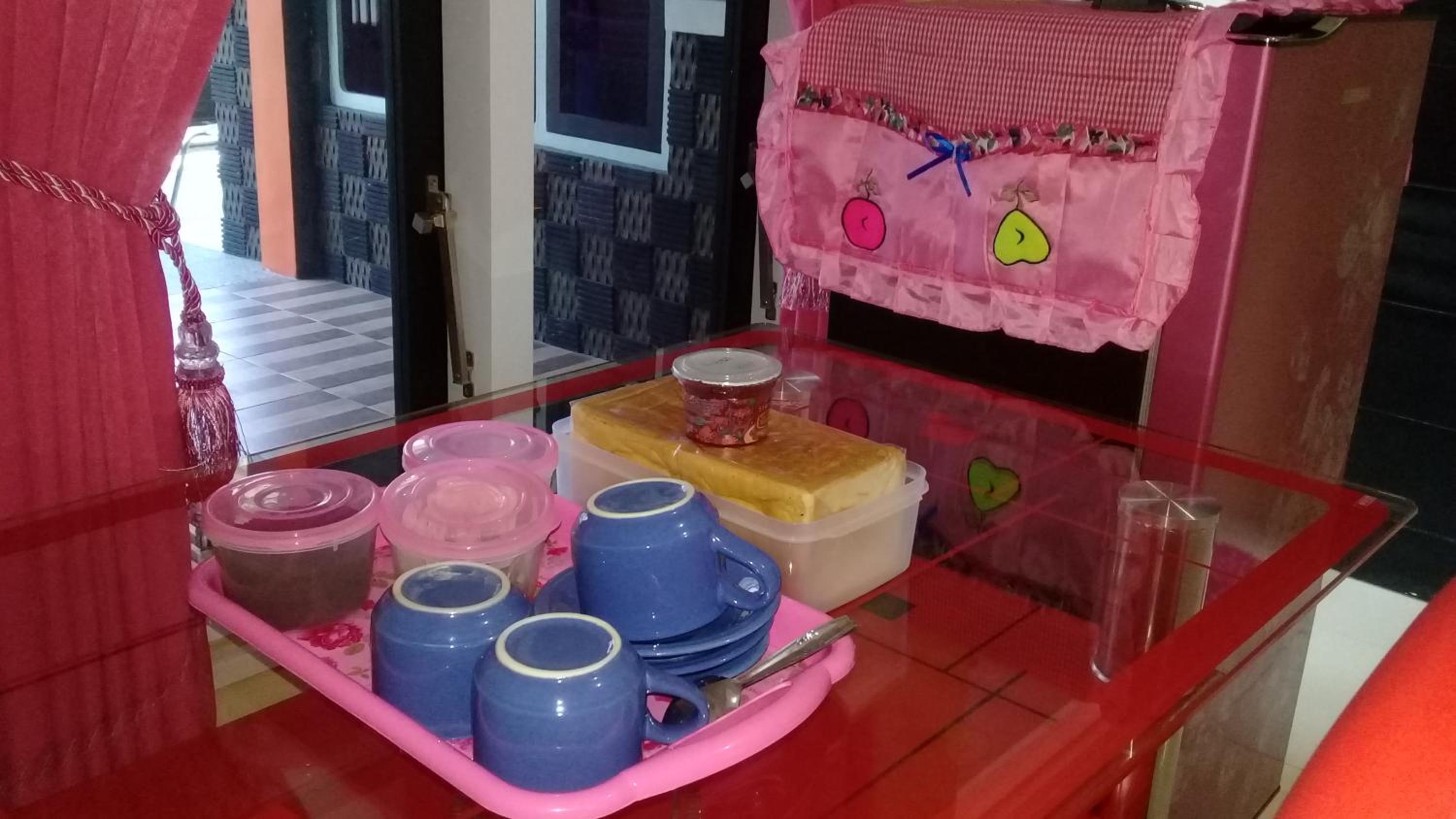 Kanalan Homestay Banyuwangi