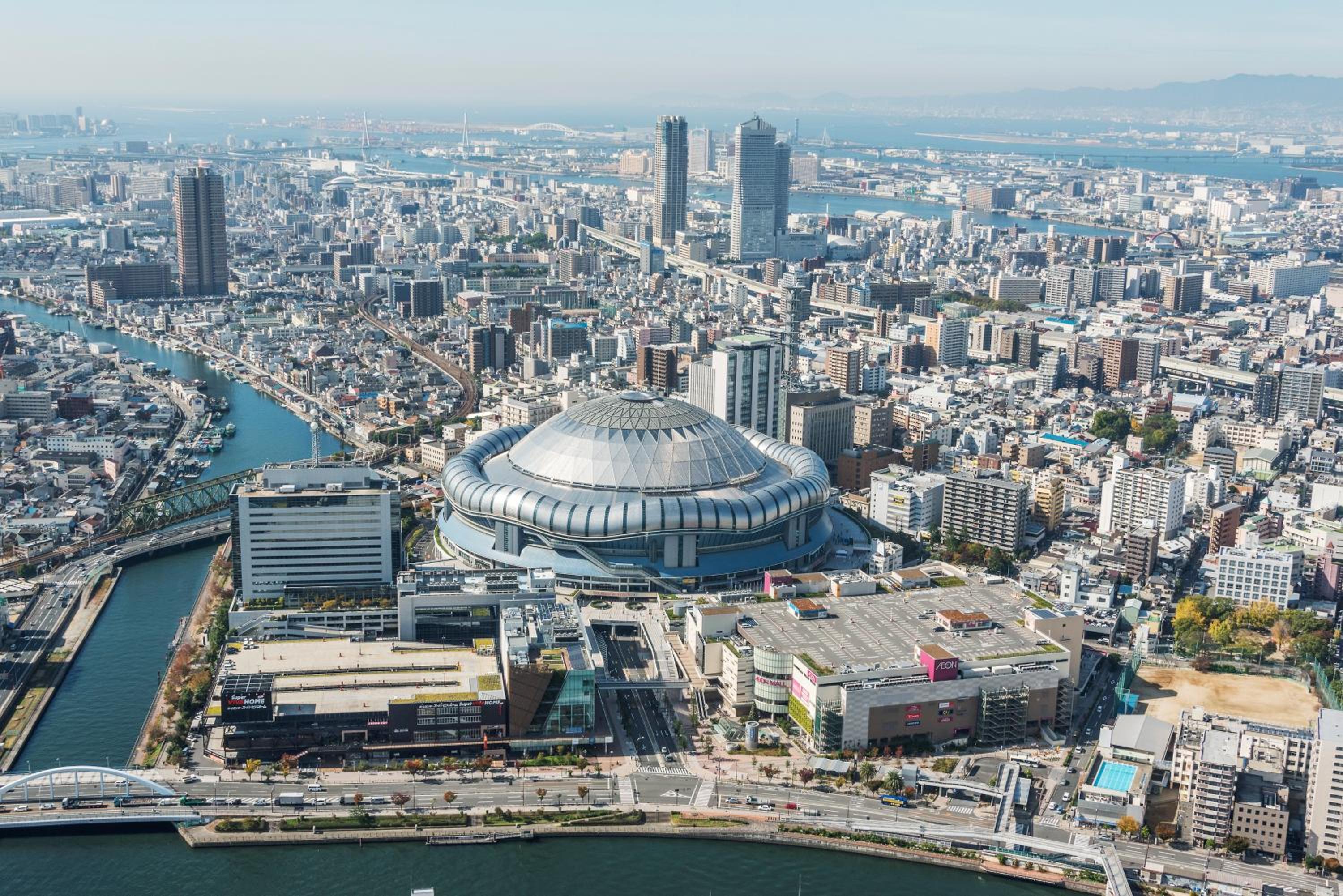 Sotetsu Fresa Inn Osaka-Namba 34