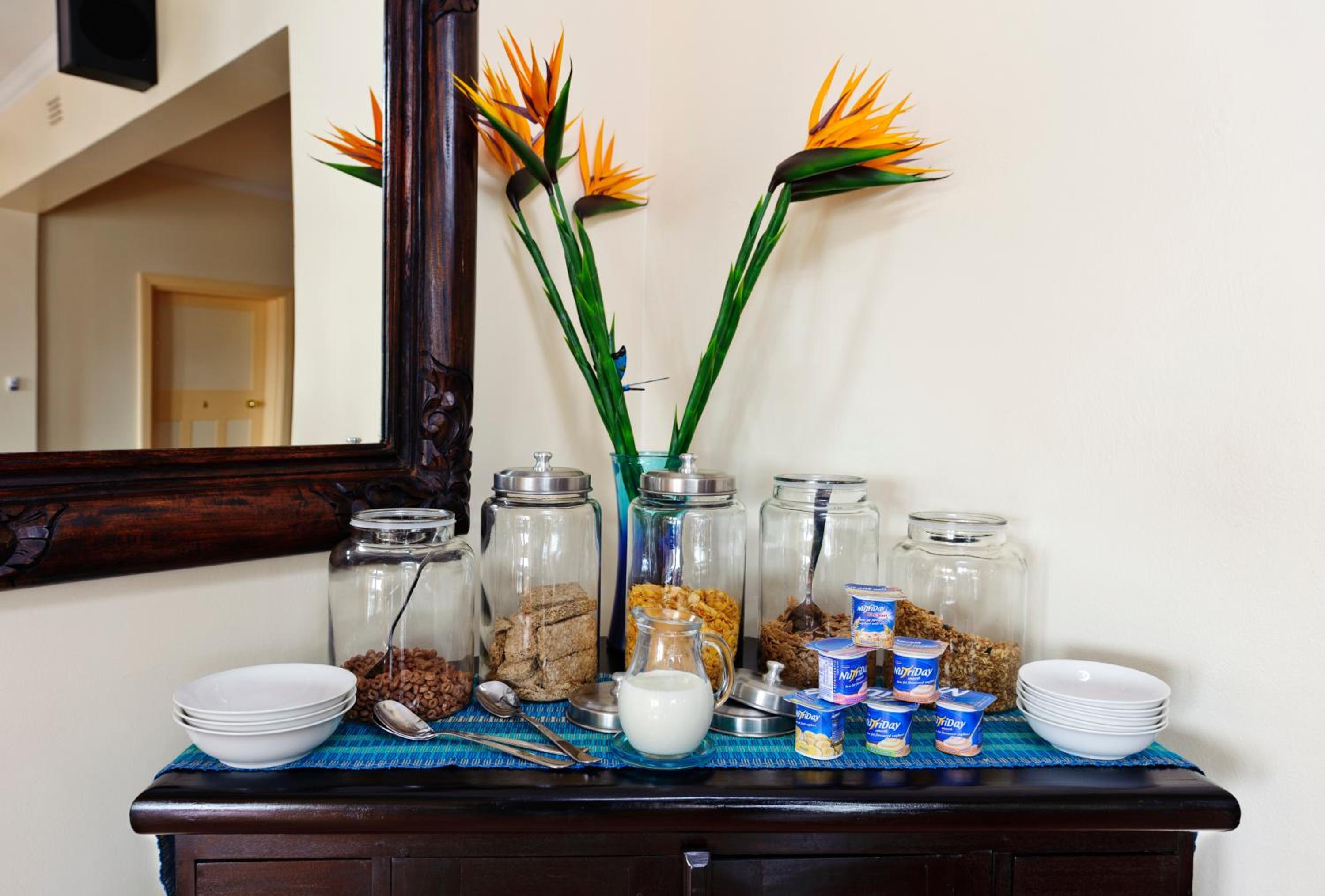 Aquamarine Guest House
