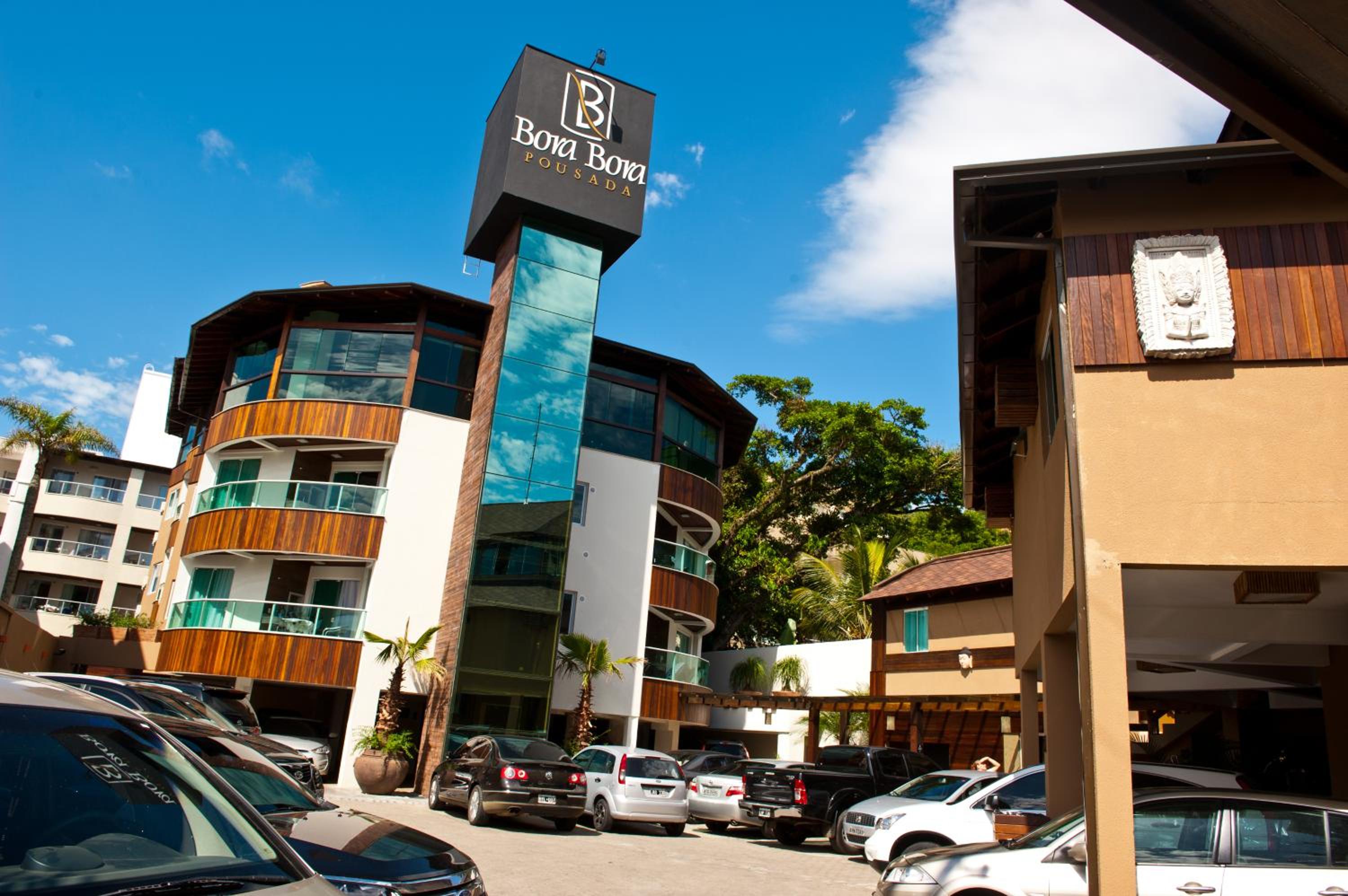 Hotel Pousada Bora Bora