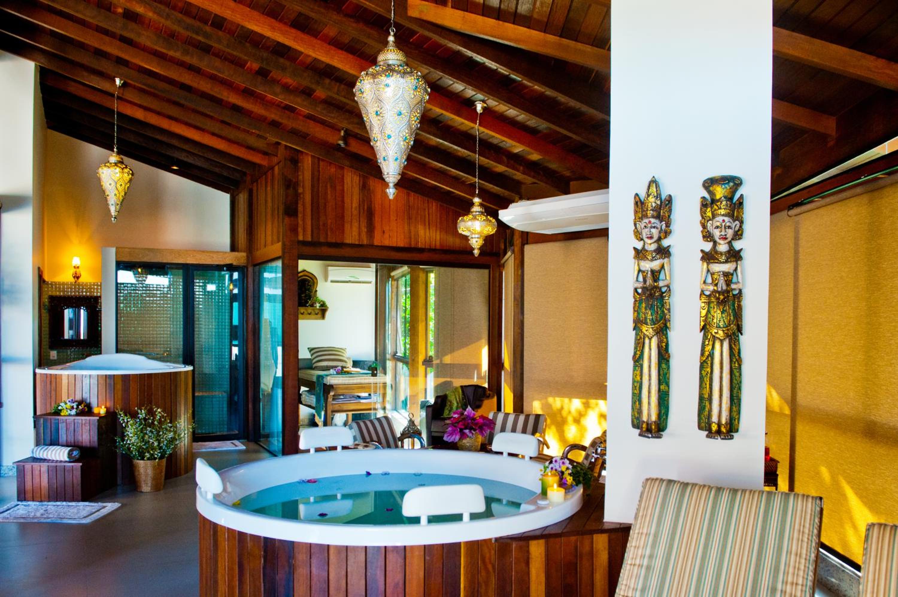 Pousada Bora Bora