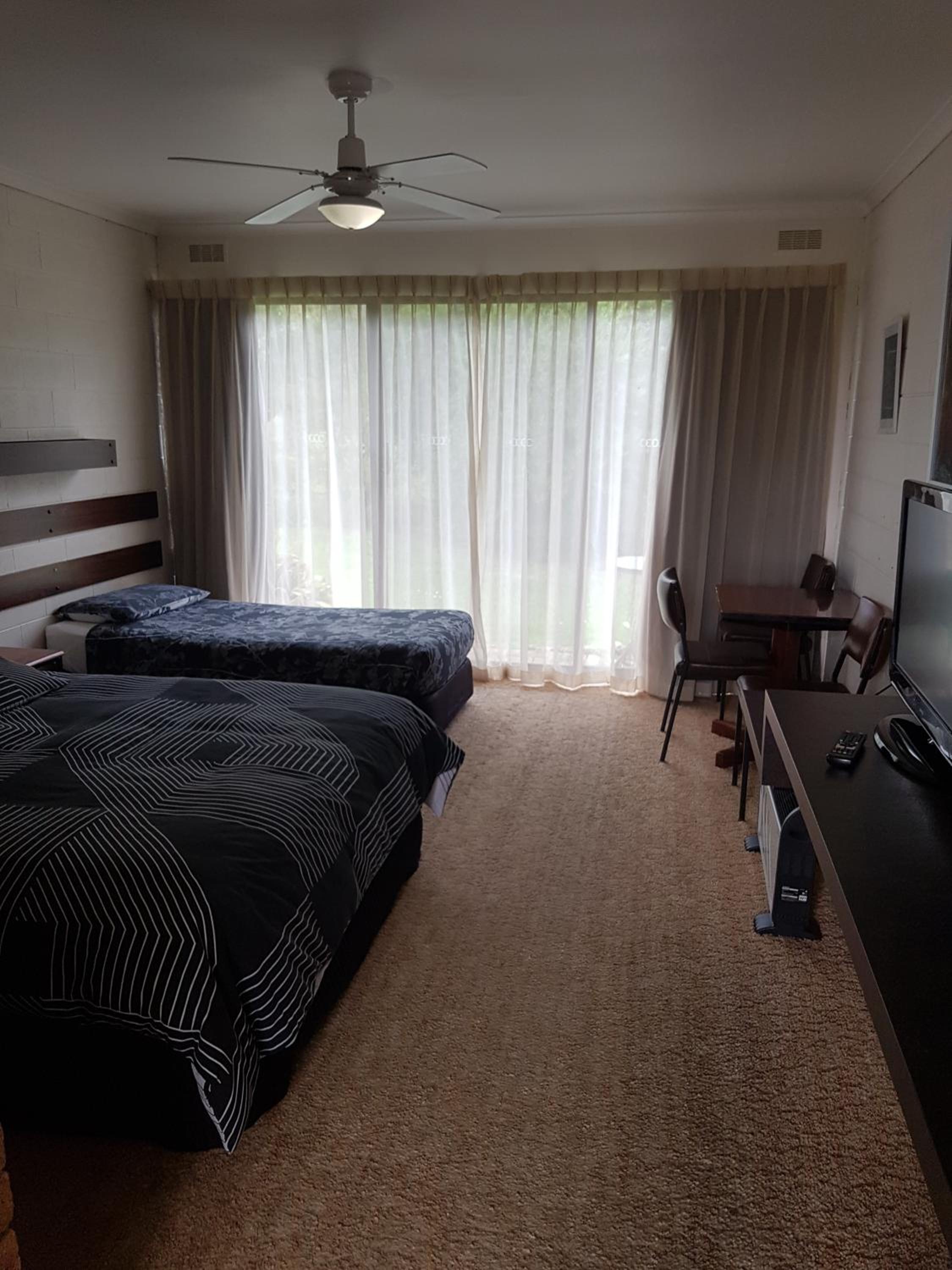 Toora Lodge Motel
