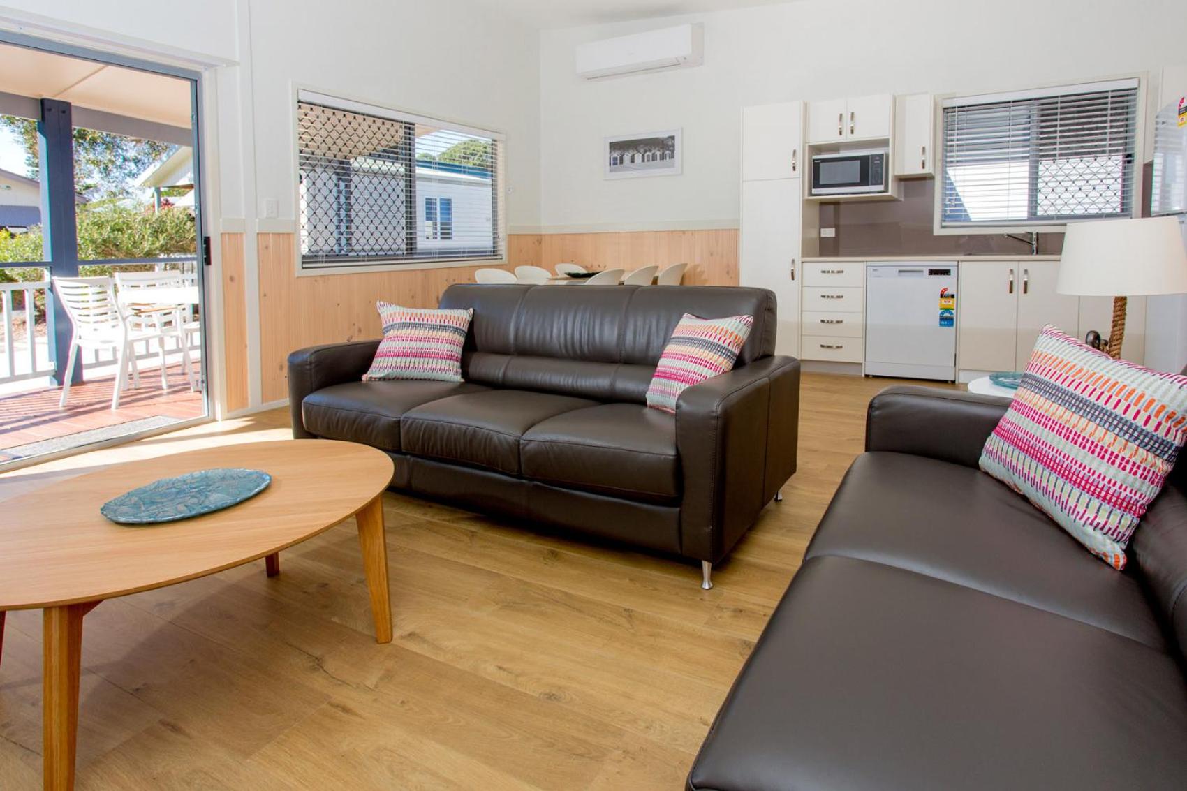 BIG4 Park Beach Holiday Park