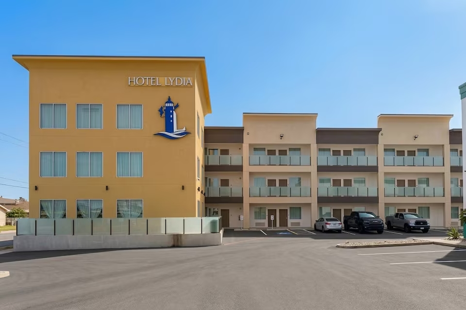 Hotel Lydia