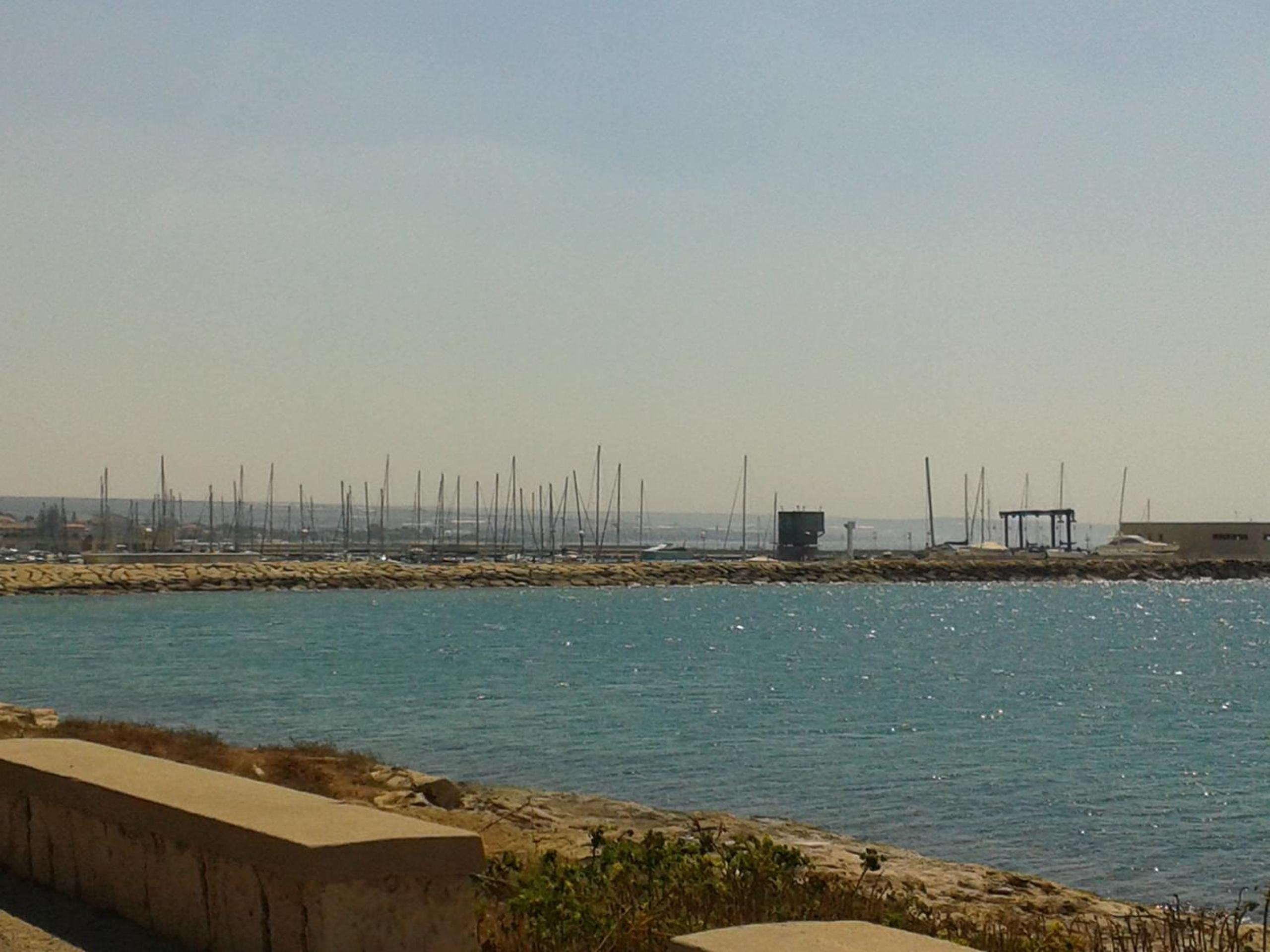 Spiagge Iblee