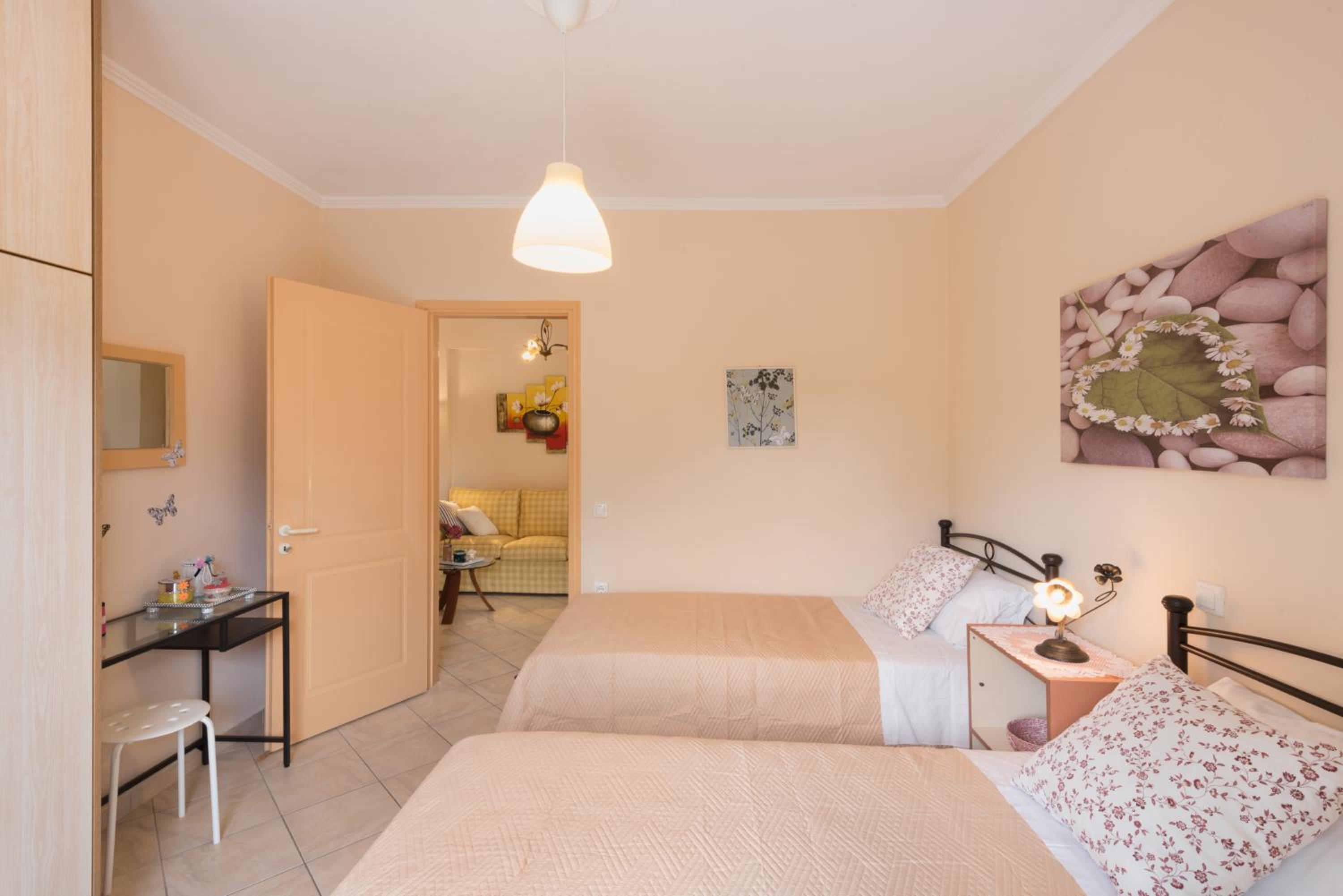 Pasiphae Holiday Apartments photo 5