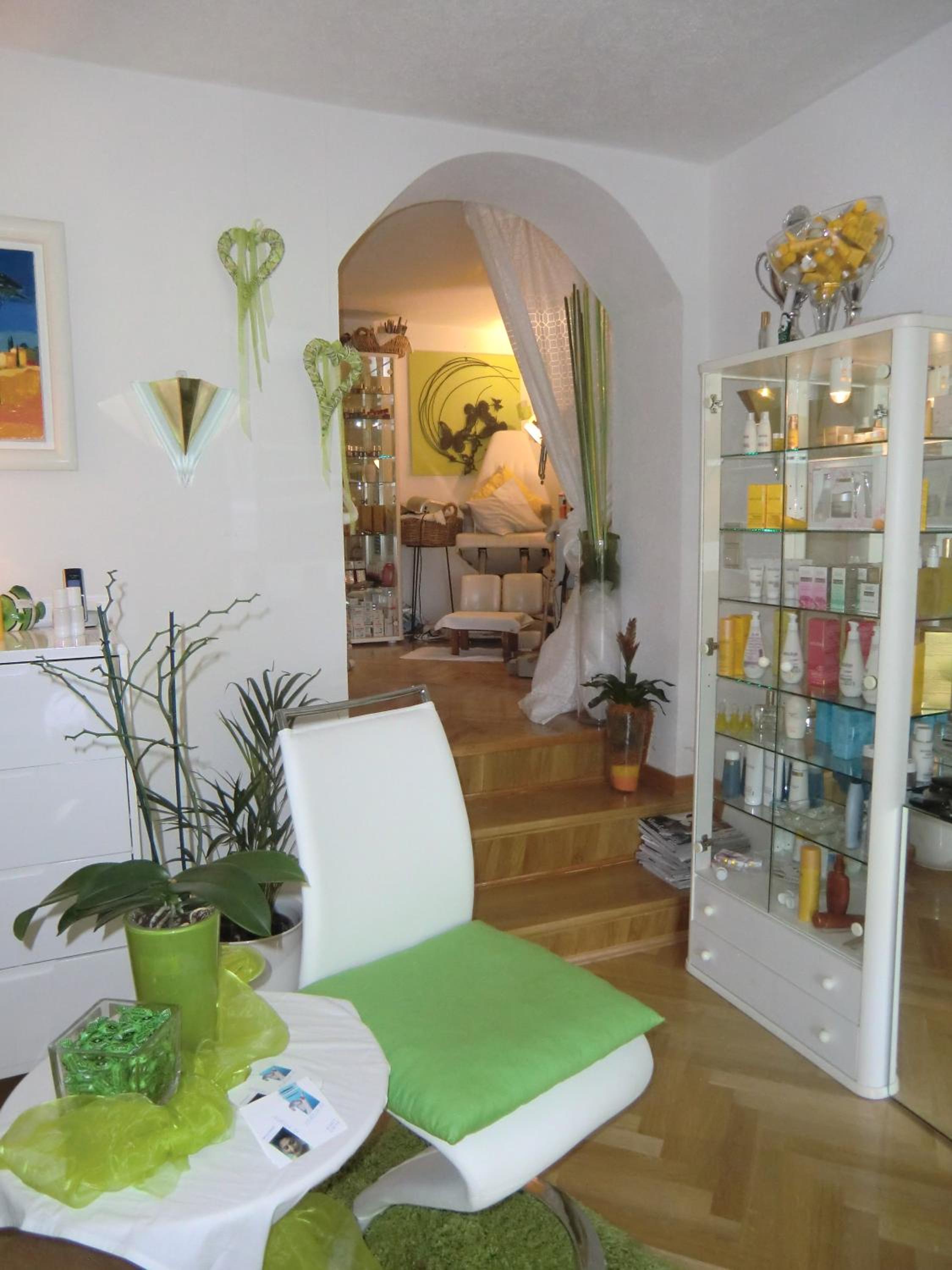Haus Marija M